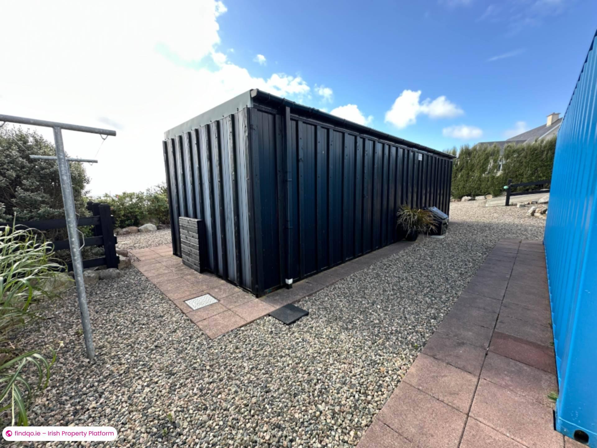 Detached house for Sale in Illion, Arranmore Island, Co. Donegal