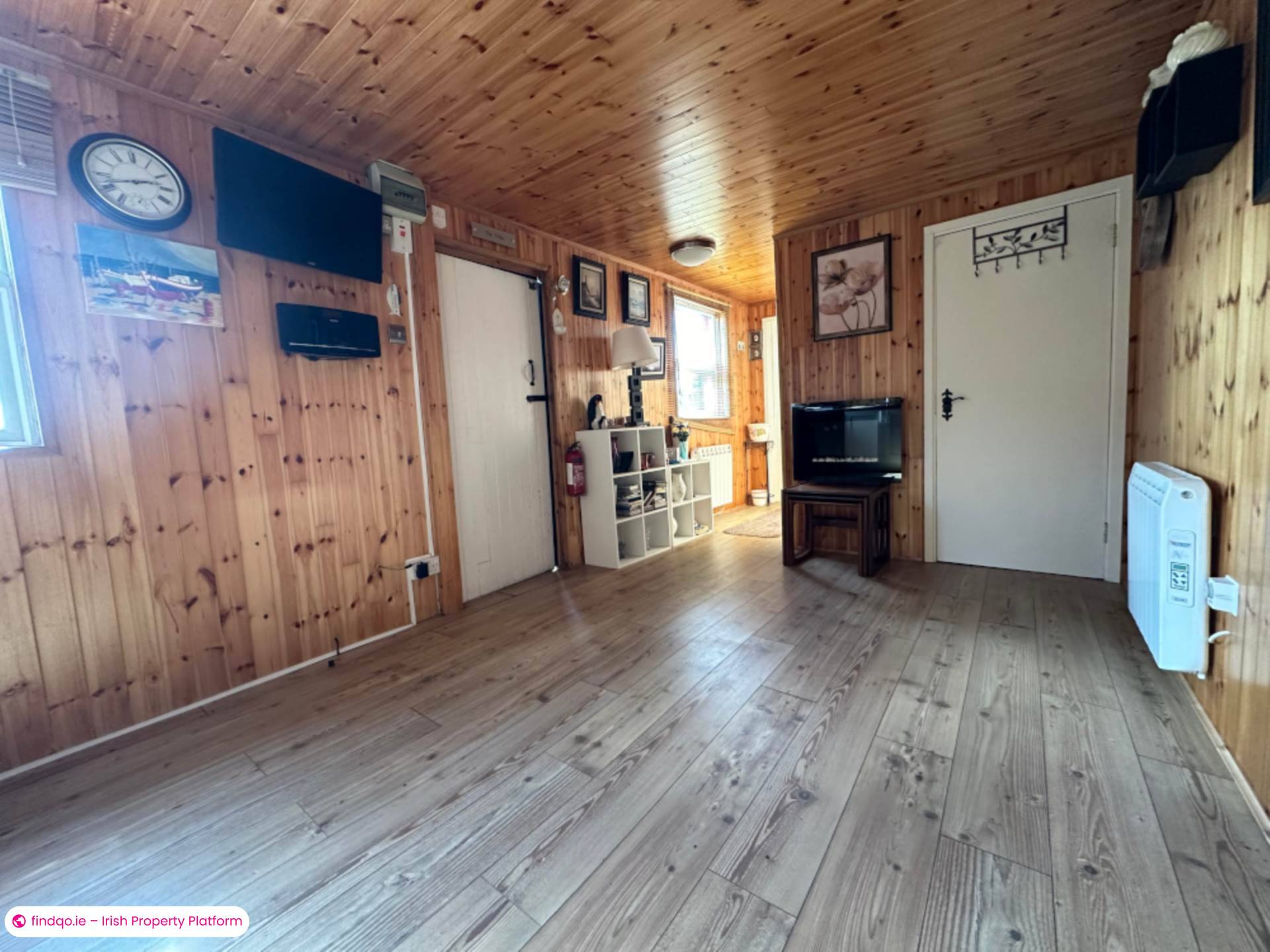 Detached house for Sale in Illion, Arranmore Island, Co. Donegal