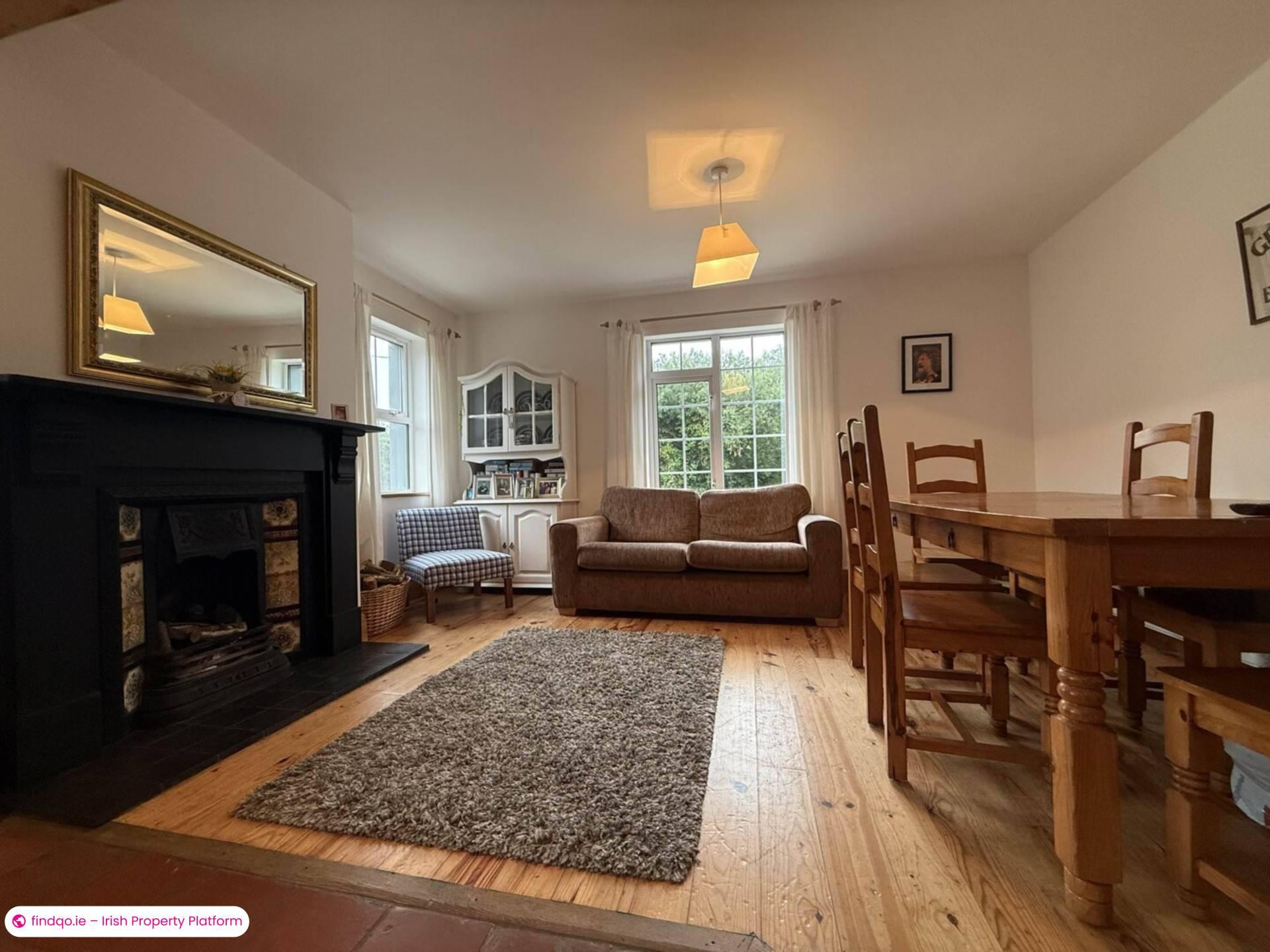 Detached house for Sale in Crolly, Donegal