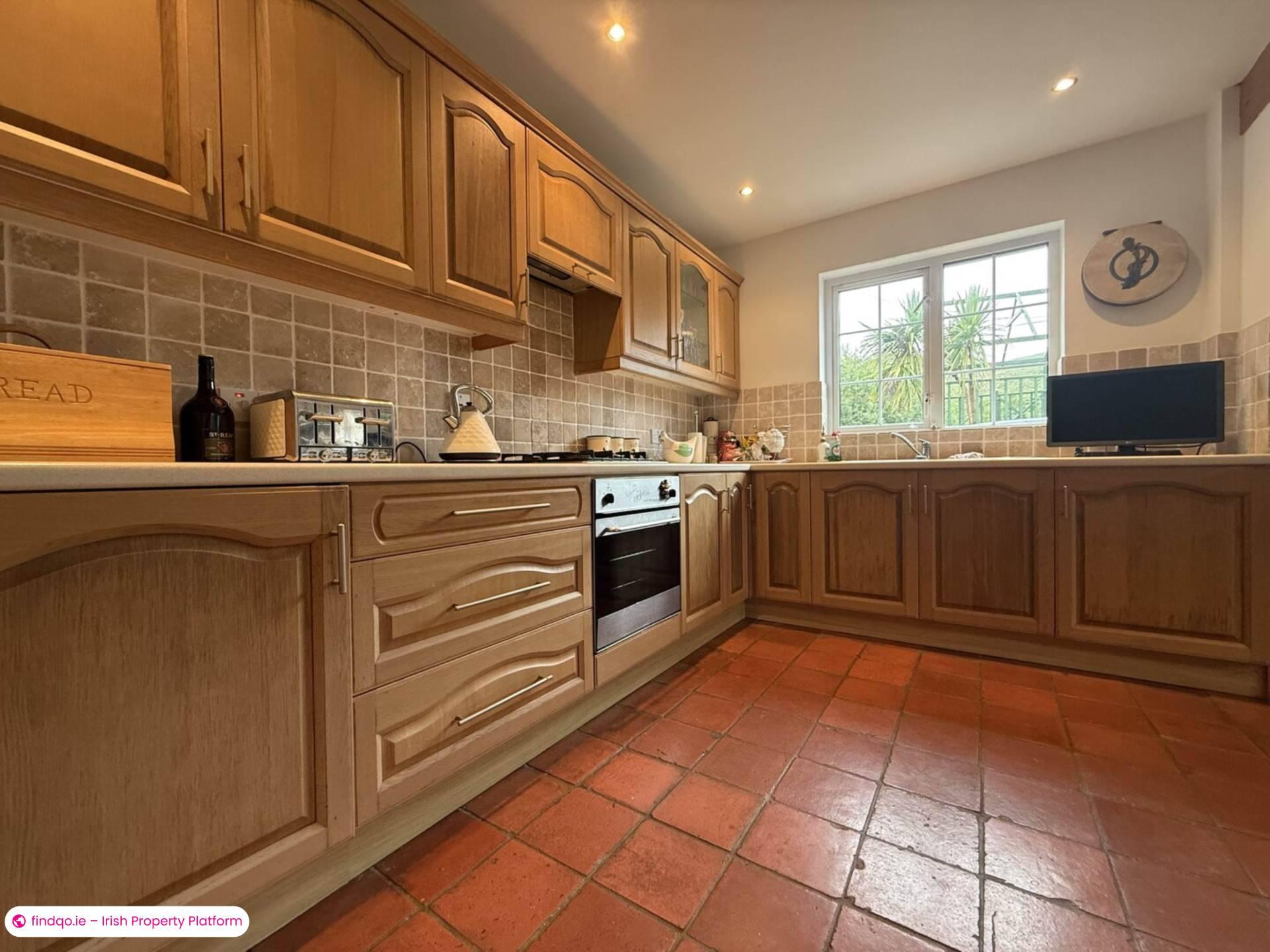 Detached house for Sale in Crolly, Donegal