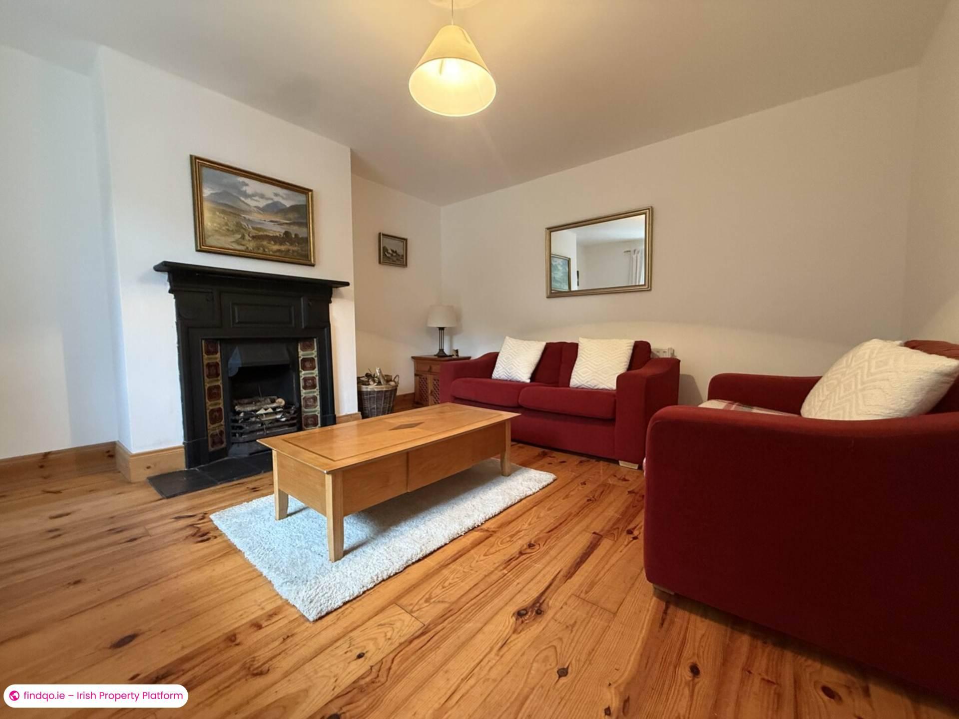 Detached house for Sale in Crolly, Donegal