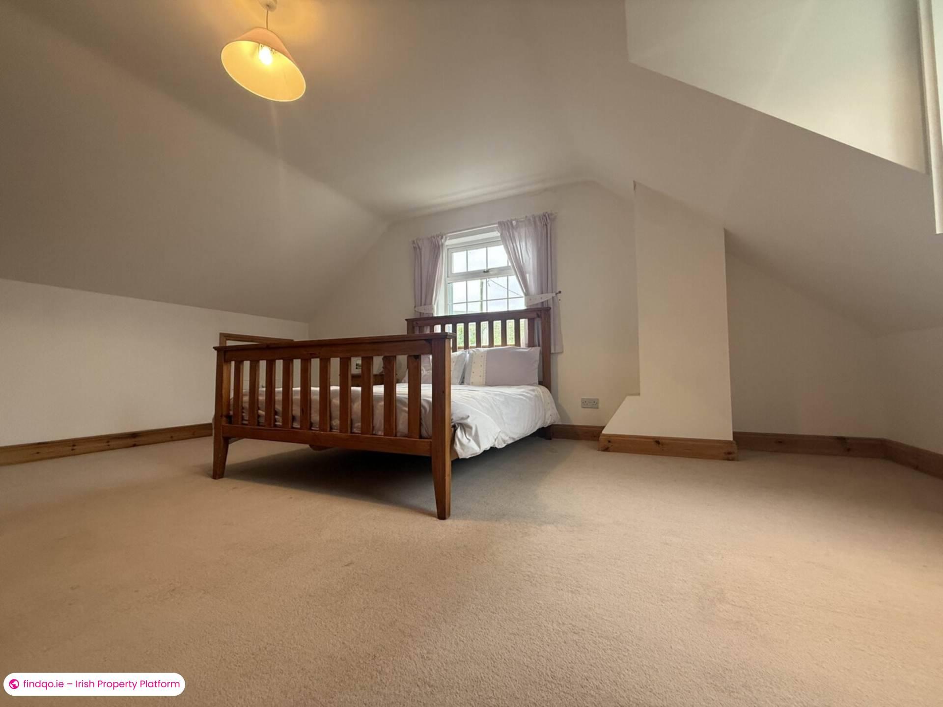 Detached house for Sale in Crolly, Donegal