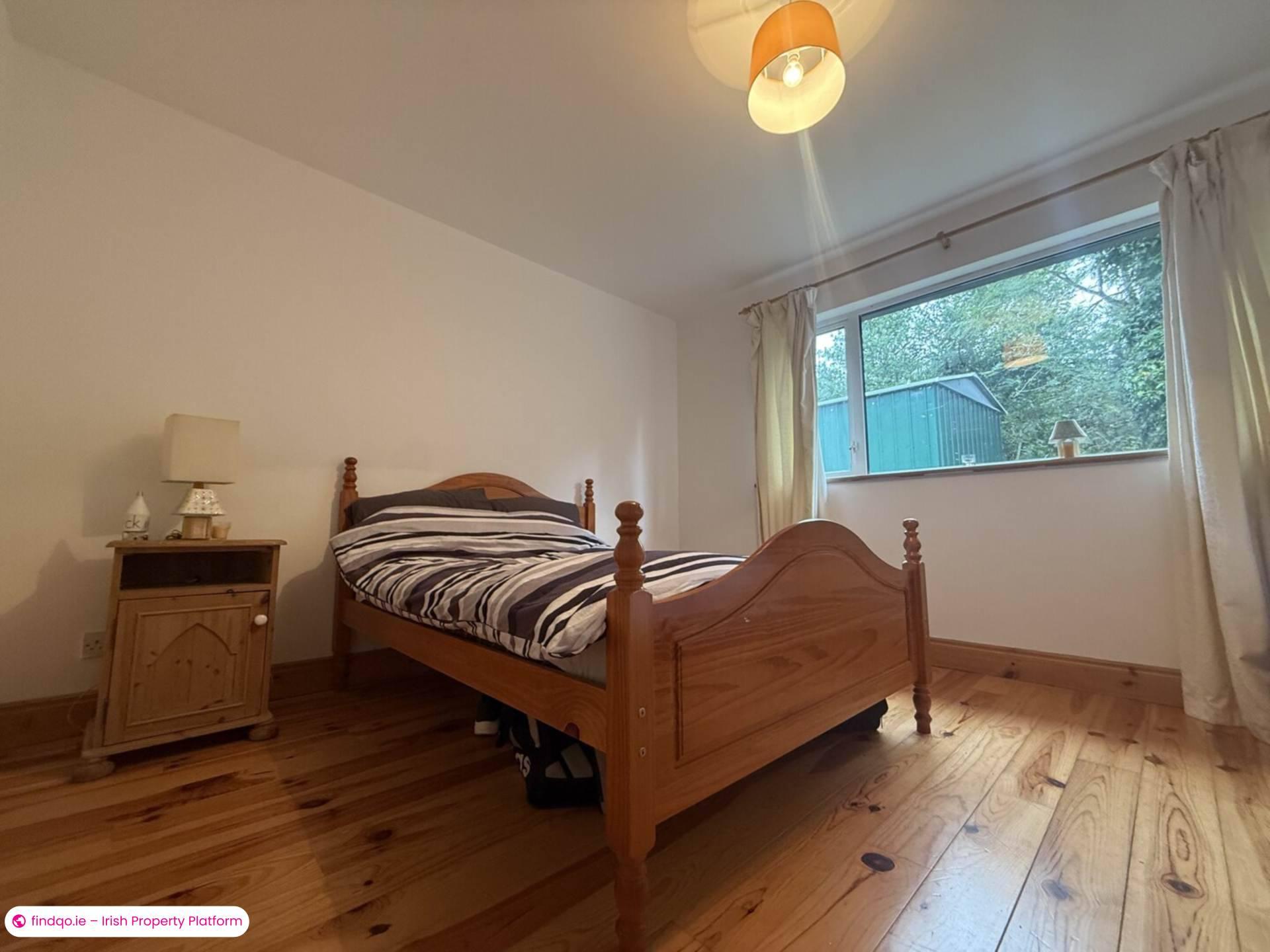 Detached house for Sale in Crolly, Donegal