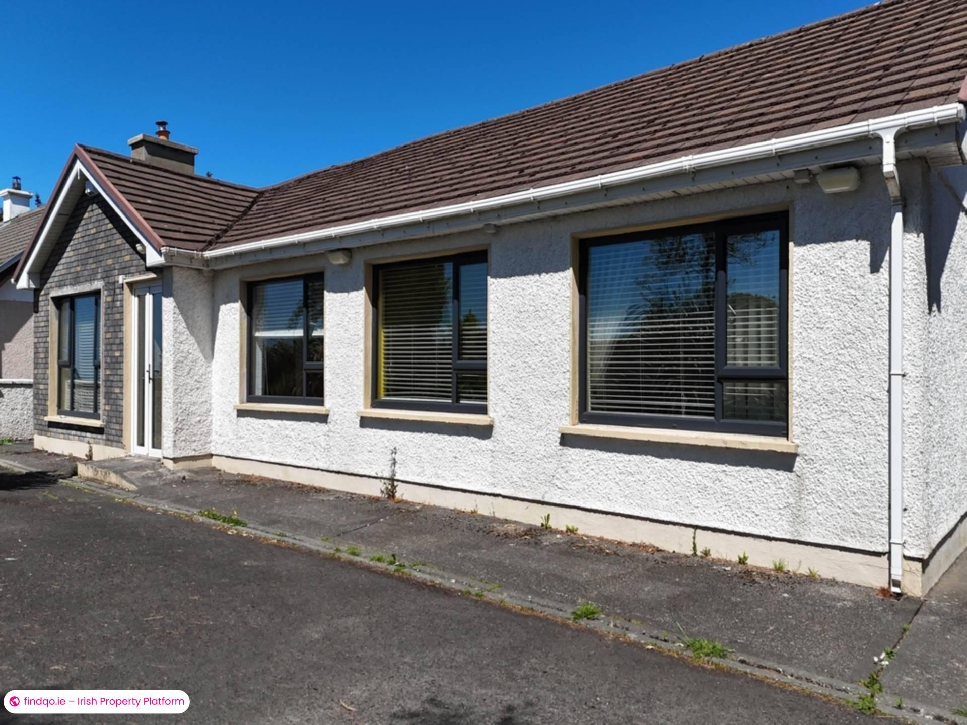 Detached house for Sale in Falcarragh, Donegal