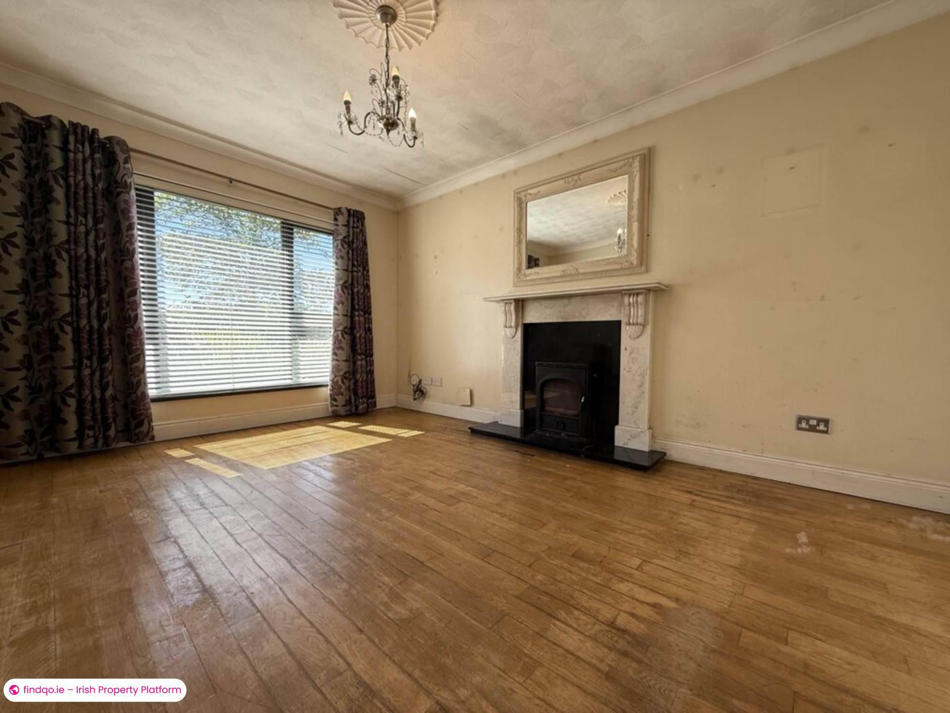 Detached house for Sale in Falcarragh, Donegal