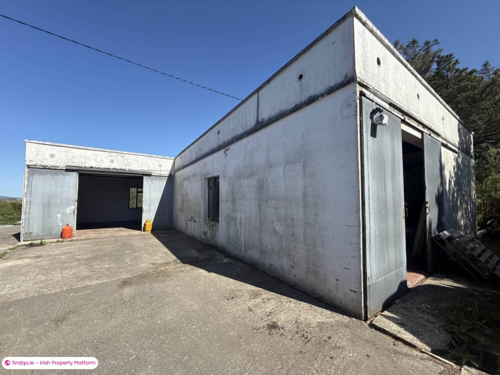 Detached house for Sale in Falcarragh, Donegal