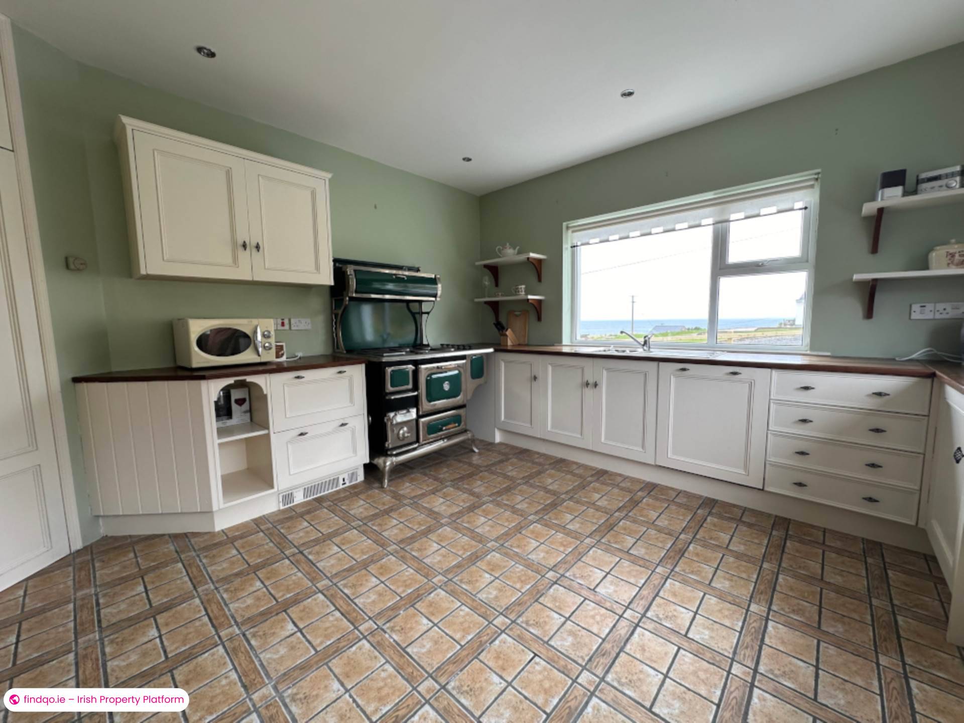 Detached house for Sale in Brinlack, Donegal
