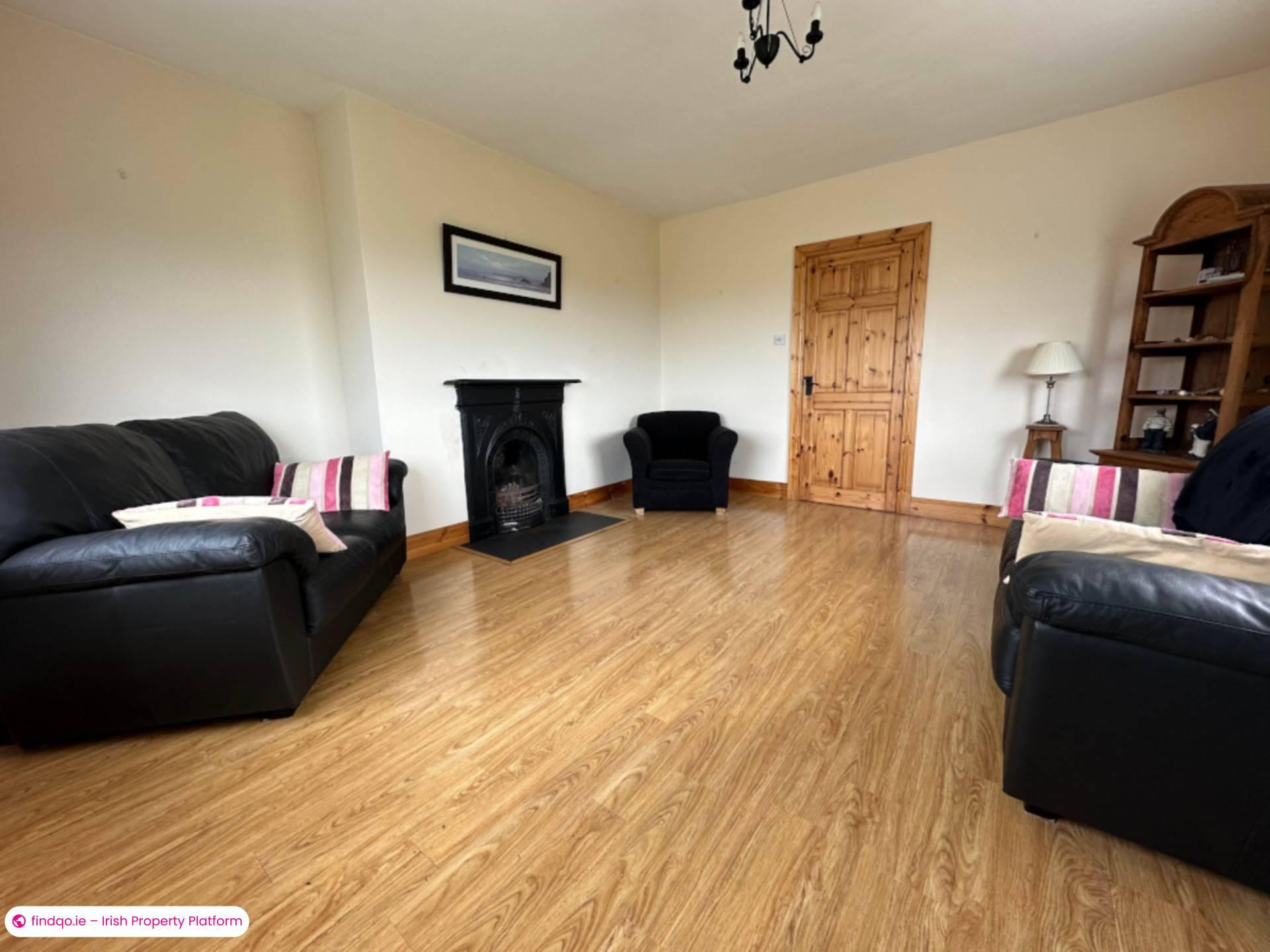 Detached house for Sale in Brinlack, Donegal