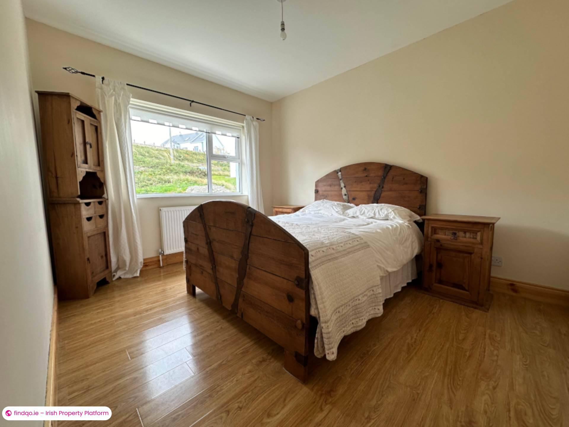 Detached house for Sale in Brinlack, Donegal