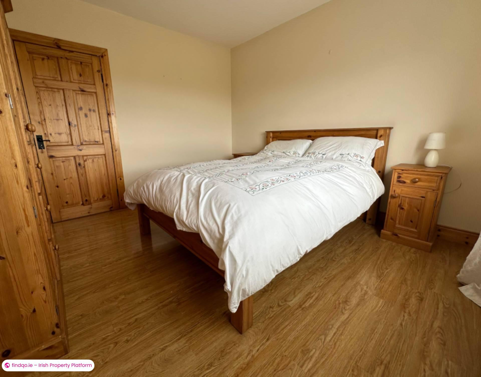 Detached house for Sale in Brinlack, Donegal