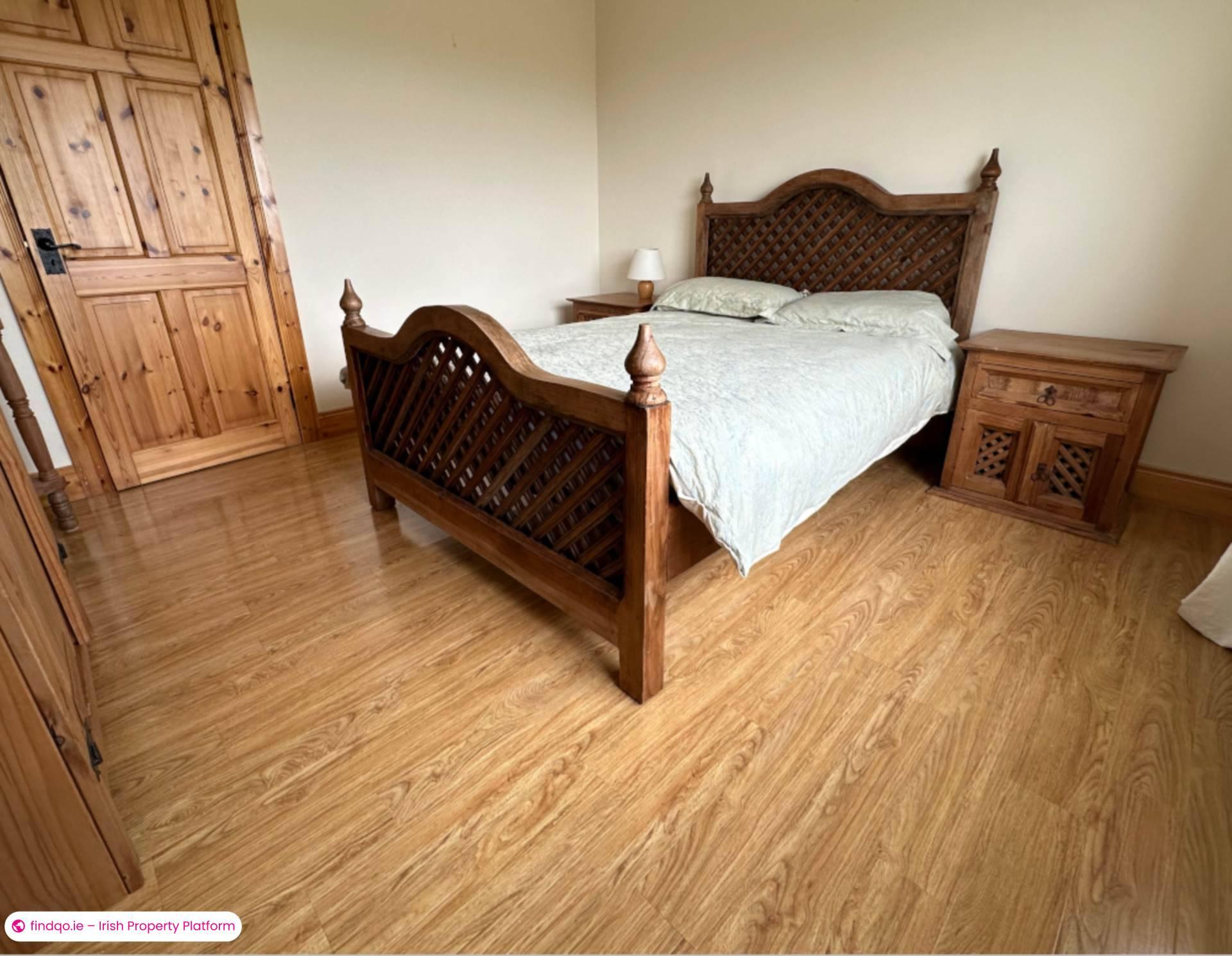 Detached house for Sale in Brinlack, Donegal