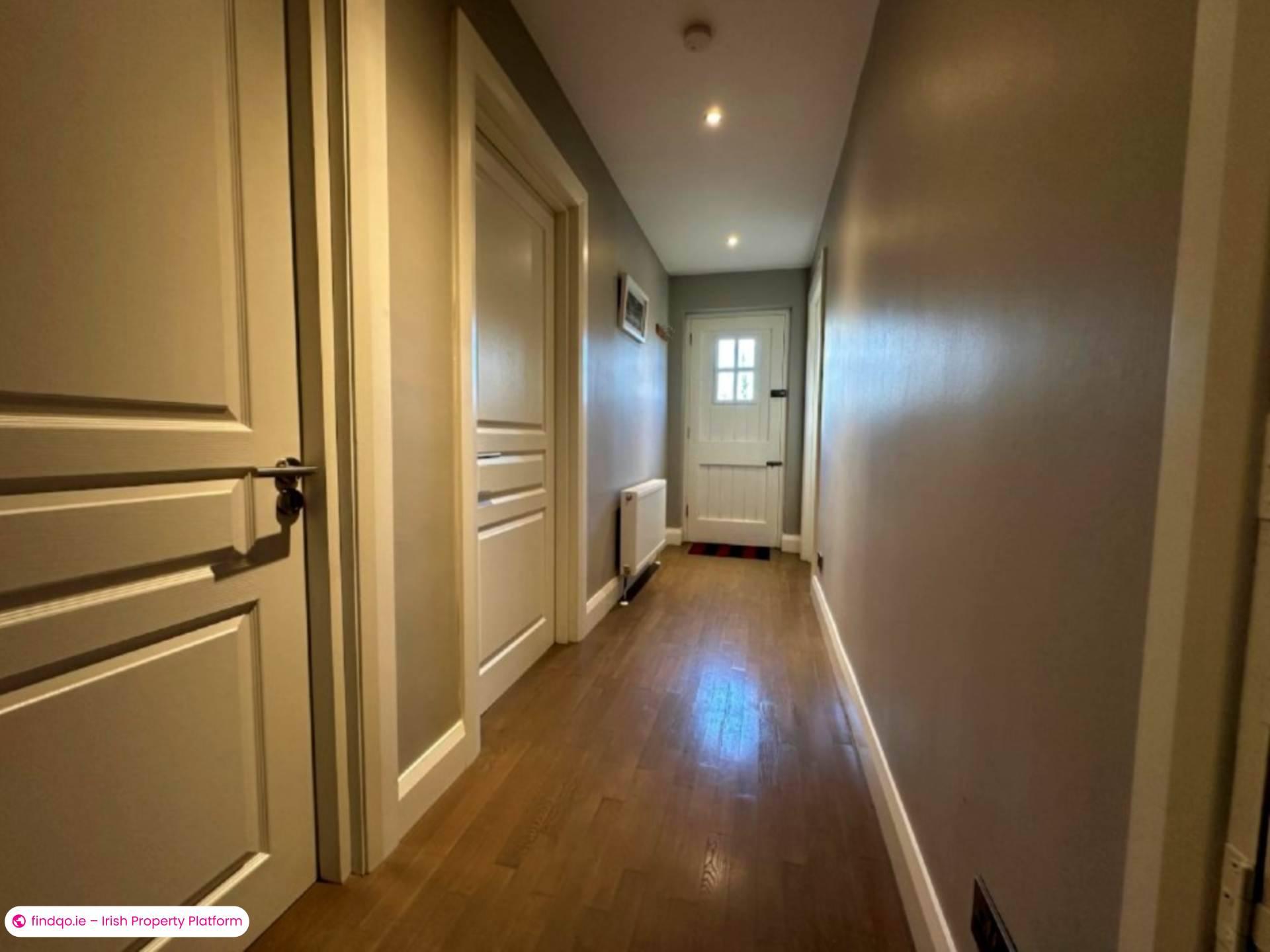 Detached house for Sale in Lettermacaward, Donegal