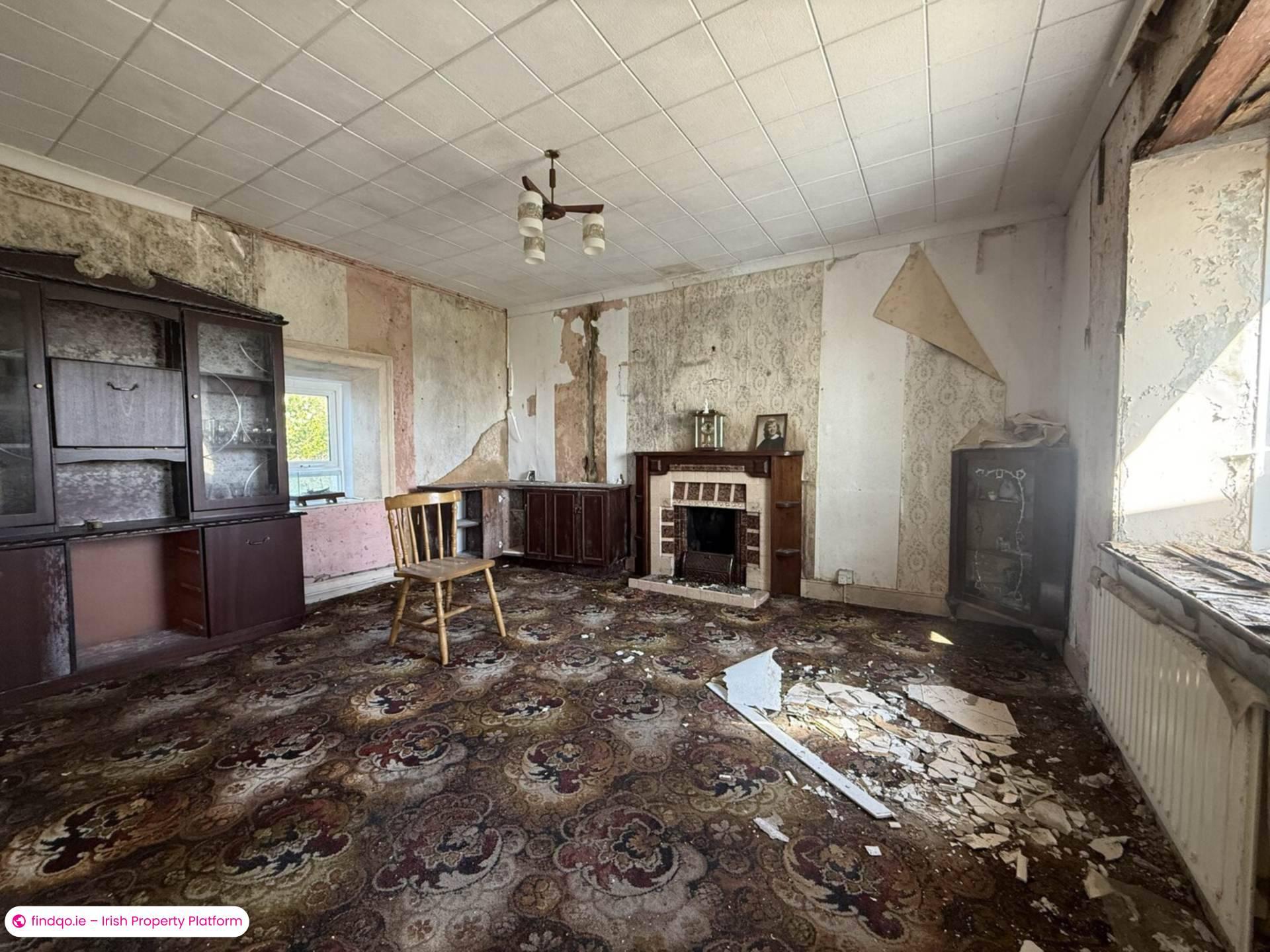 Detached house for Sale in Kincasslagh, Donegal