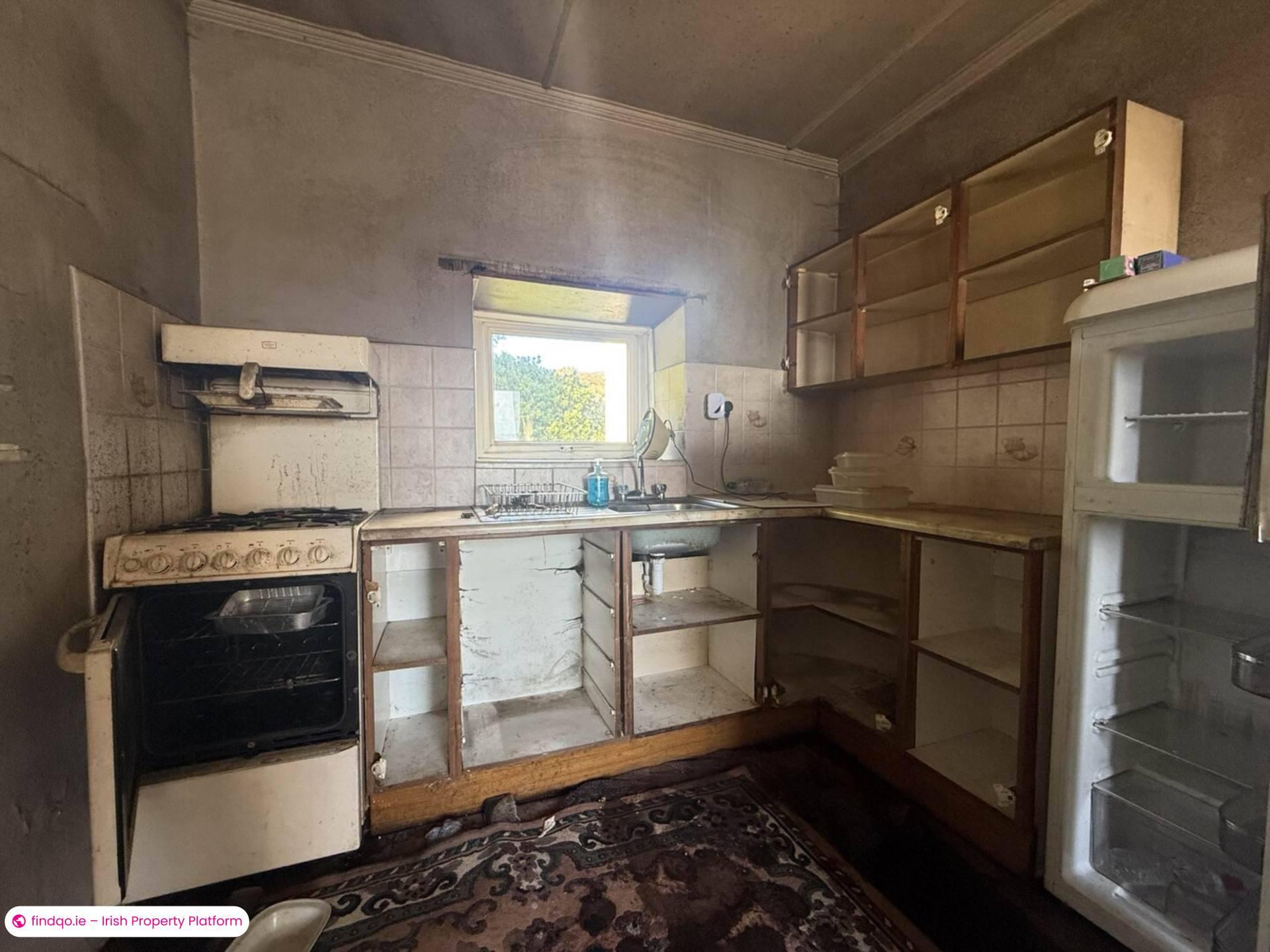 Detached house for Sale in Kincasslagh, Donegal