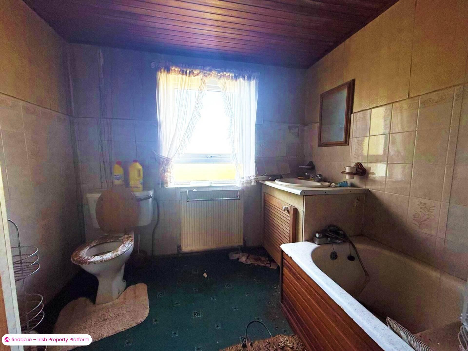 Detached house for Sale in Kincasslagh, Donegal