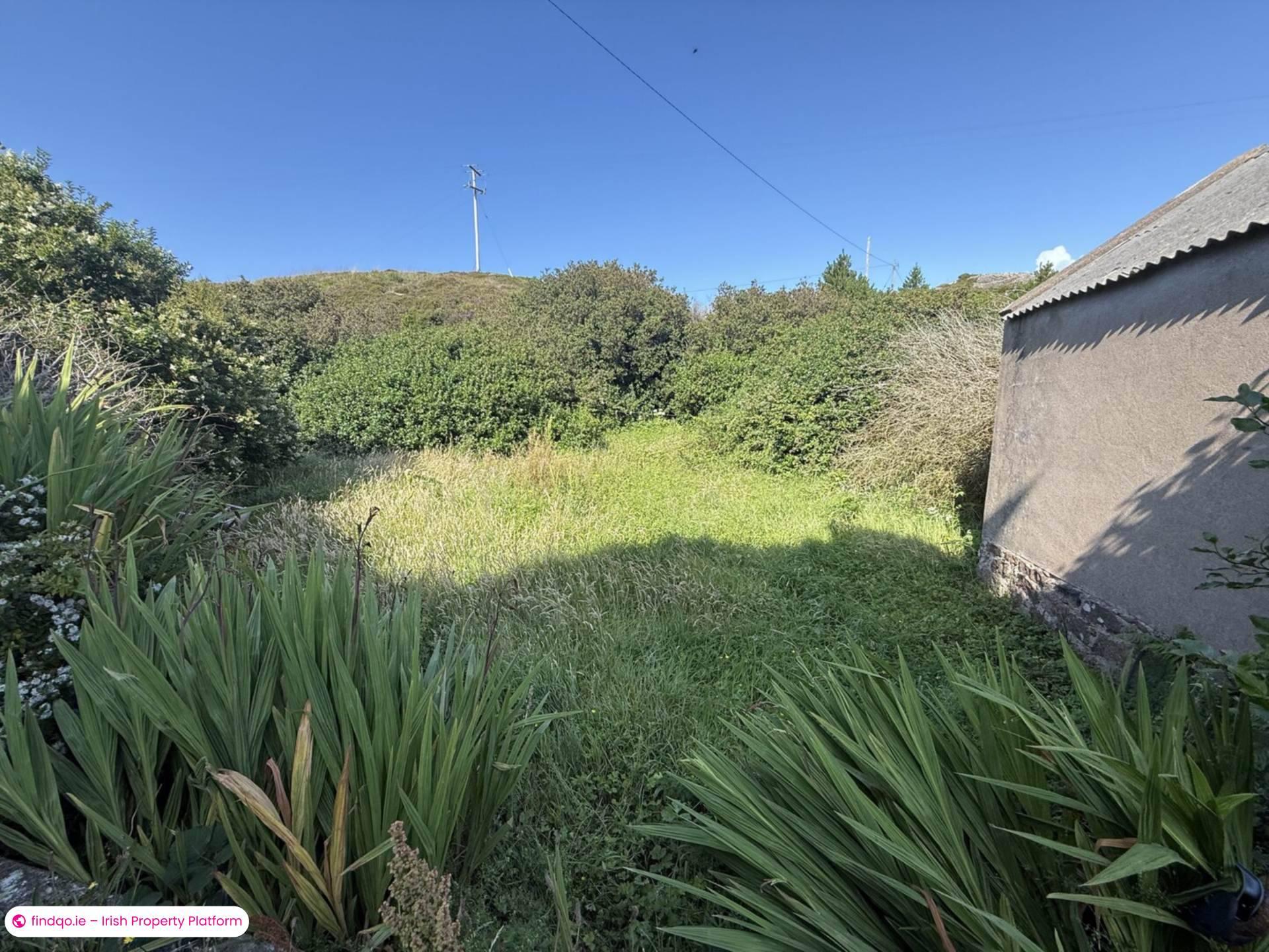 Detached house for Sale in Kincasslagh, Donegal