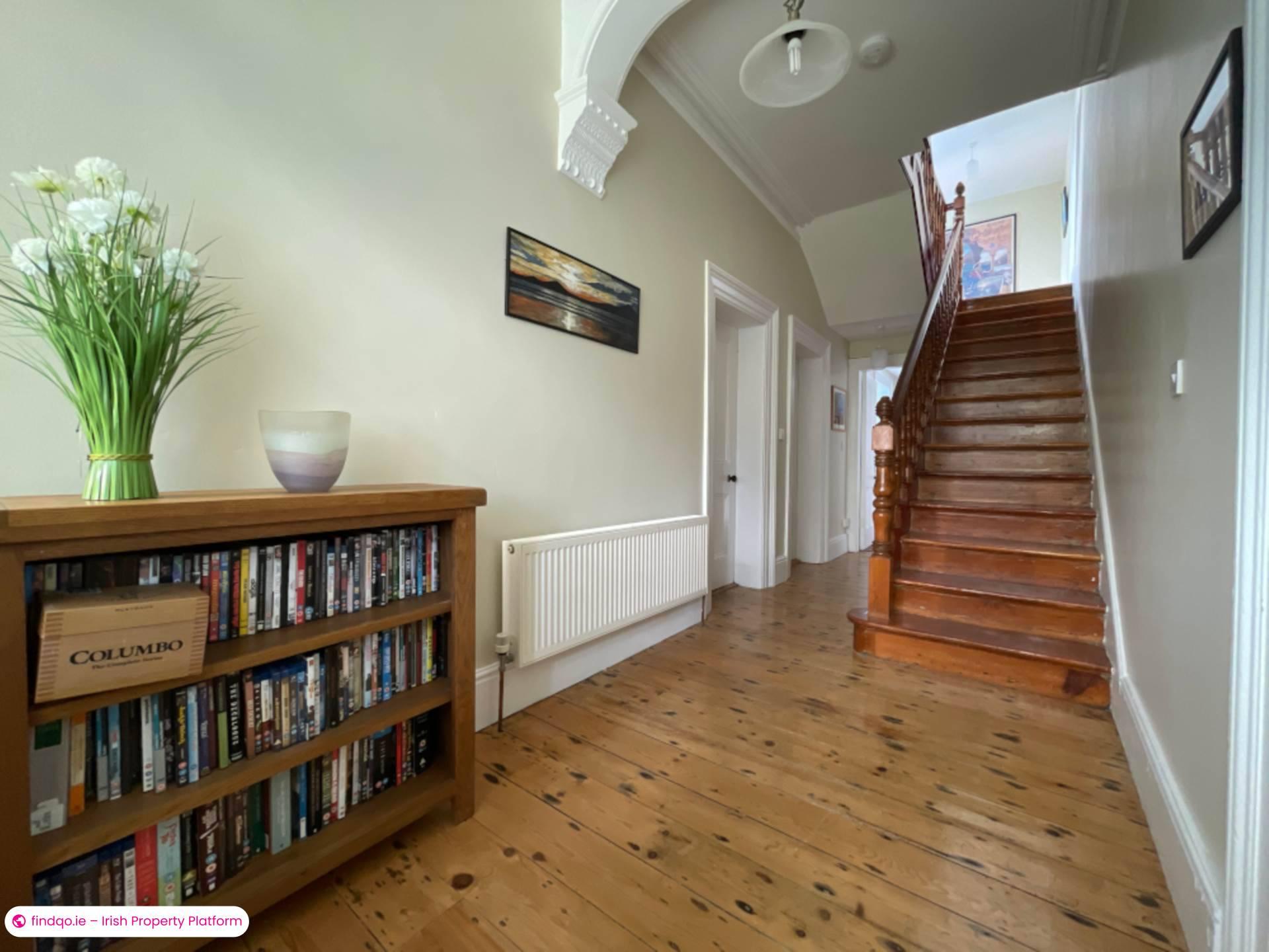 Detached house for Sale in Burtonport, Donegal