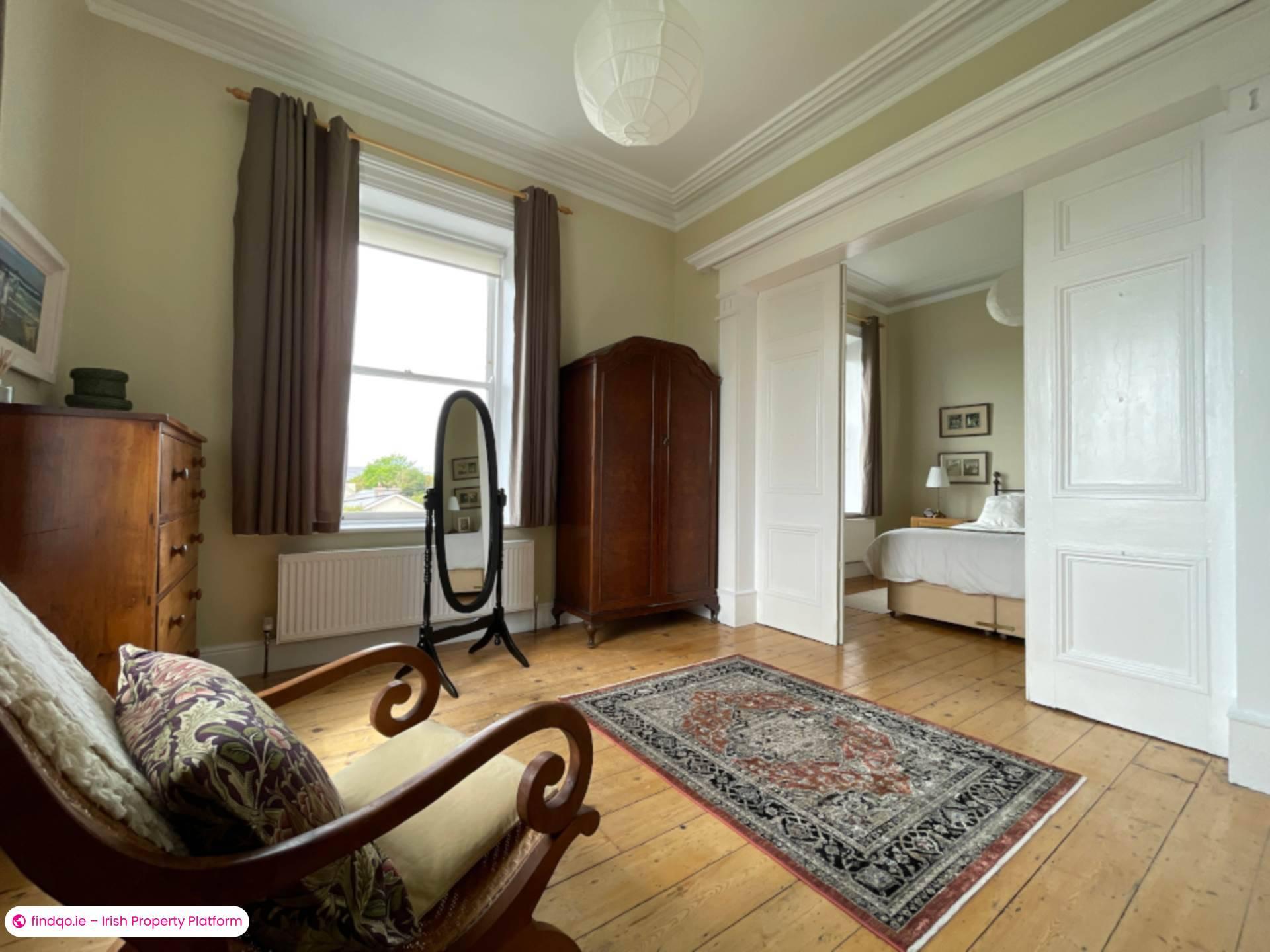 Detached house for Sale in Burtonport, Donegal