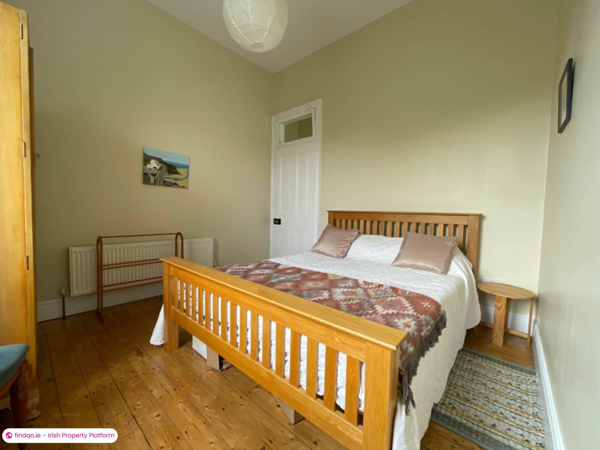 Detached house for Sale in Burtonport, Donegal