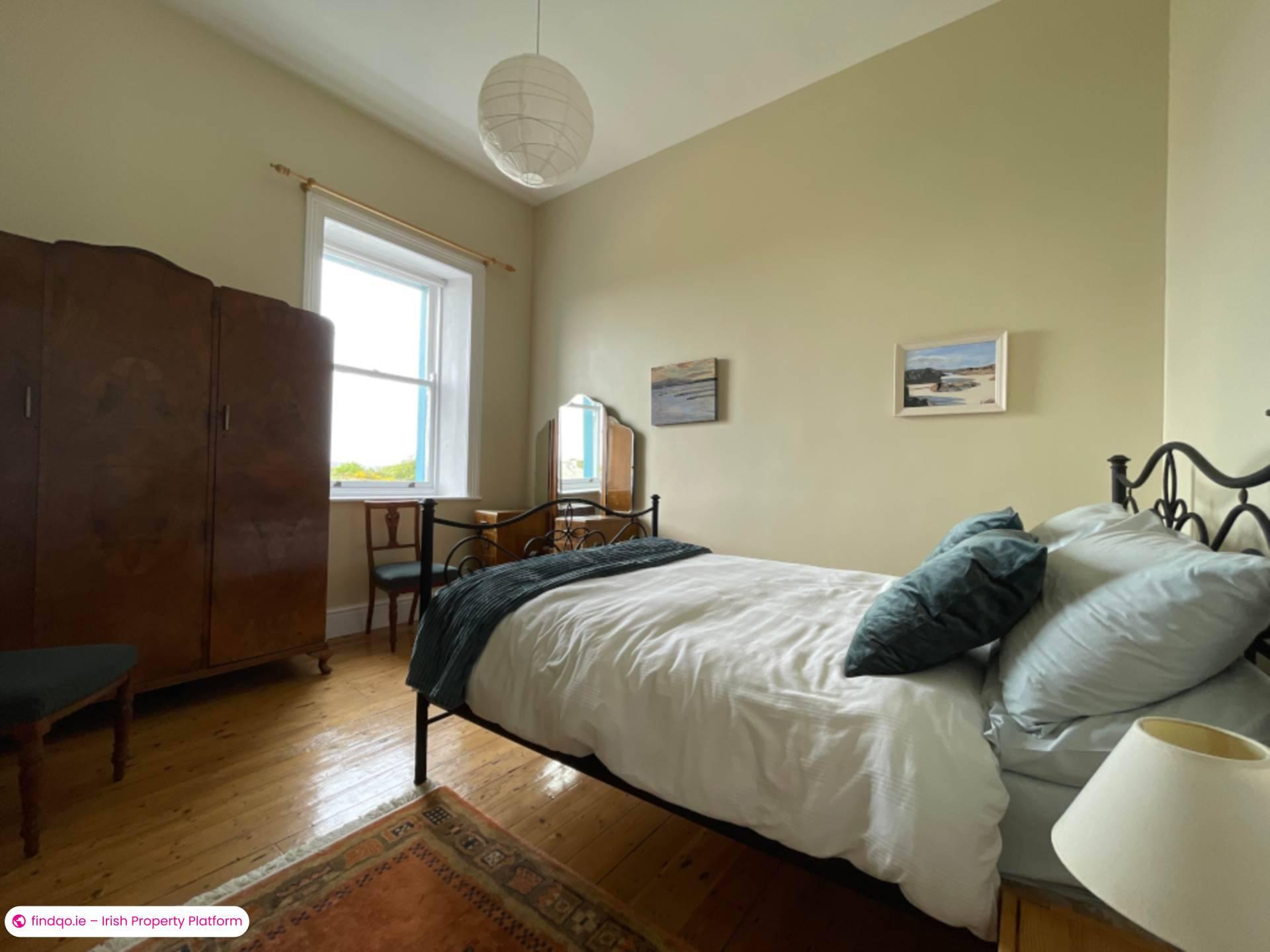 Detached house for Sale in Burtonport, Donegal