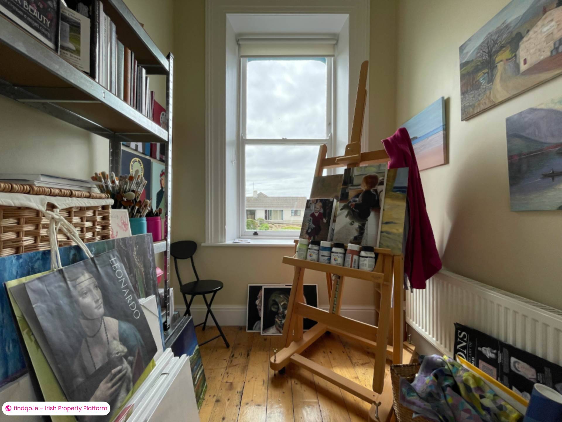 Detached house for Sale in Burtonport, Donegal