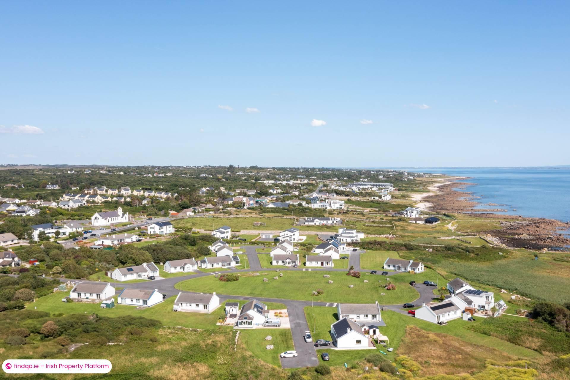 Detached house for Sale in Dungloe, Donegal