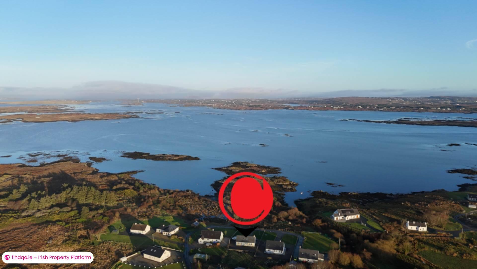 Detached house for Sale in Dungloe, Donegal