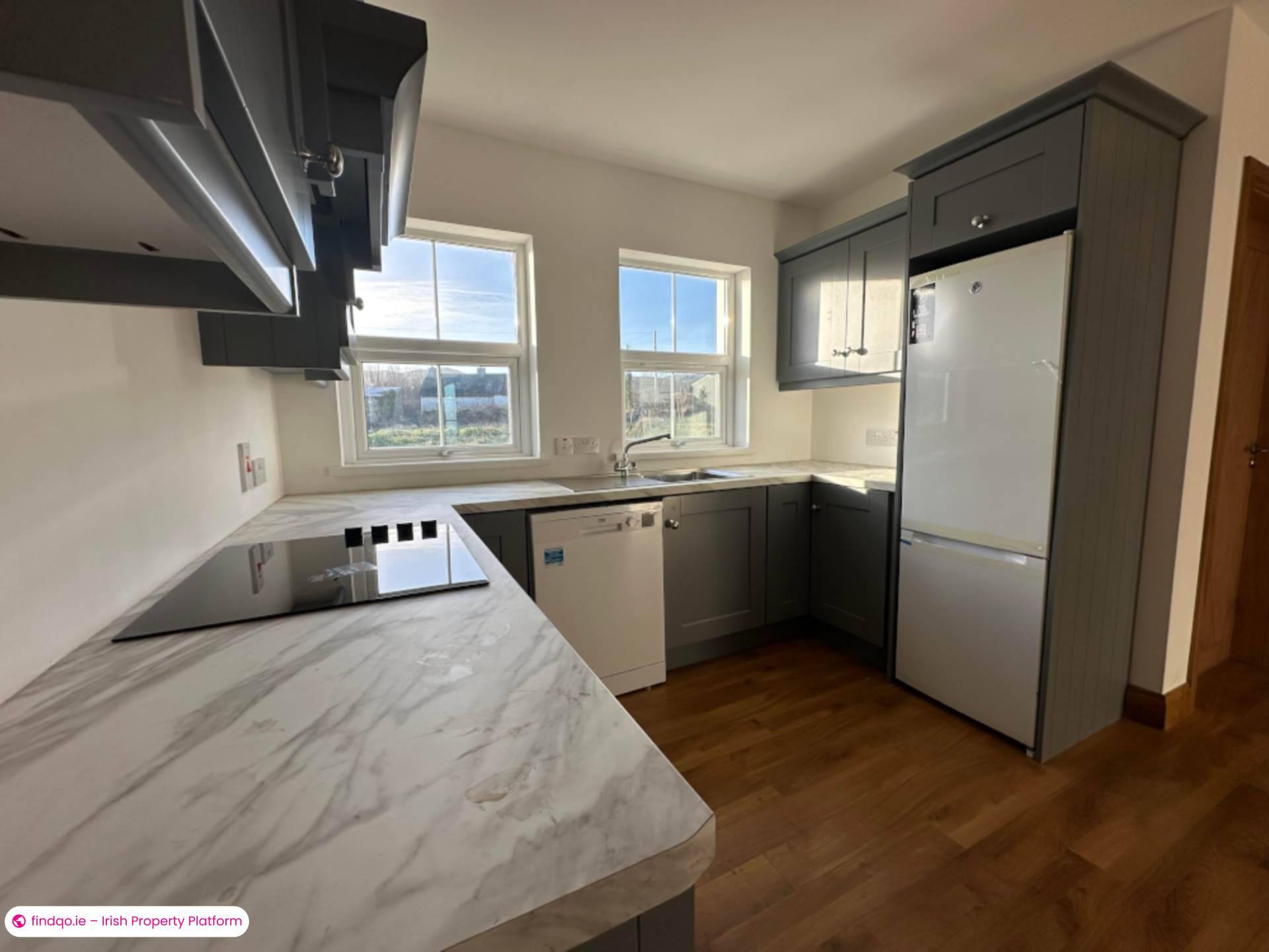 Detached house for Sale in Dungloe, Donegal