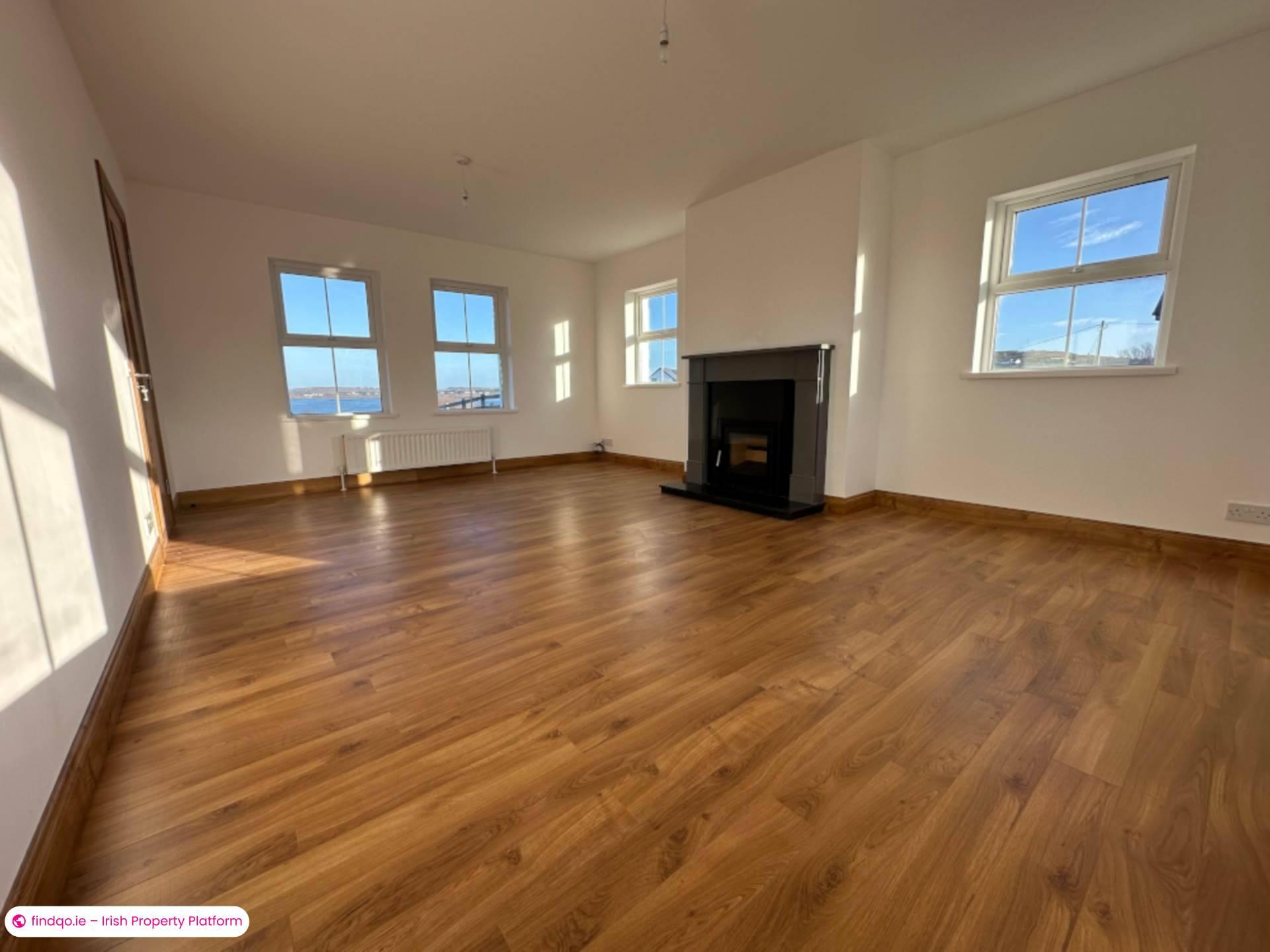 Detached house for Sale in Dungloe, Donegal