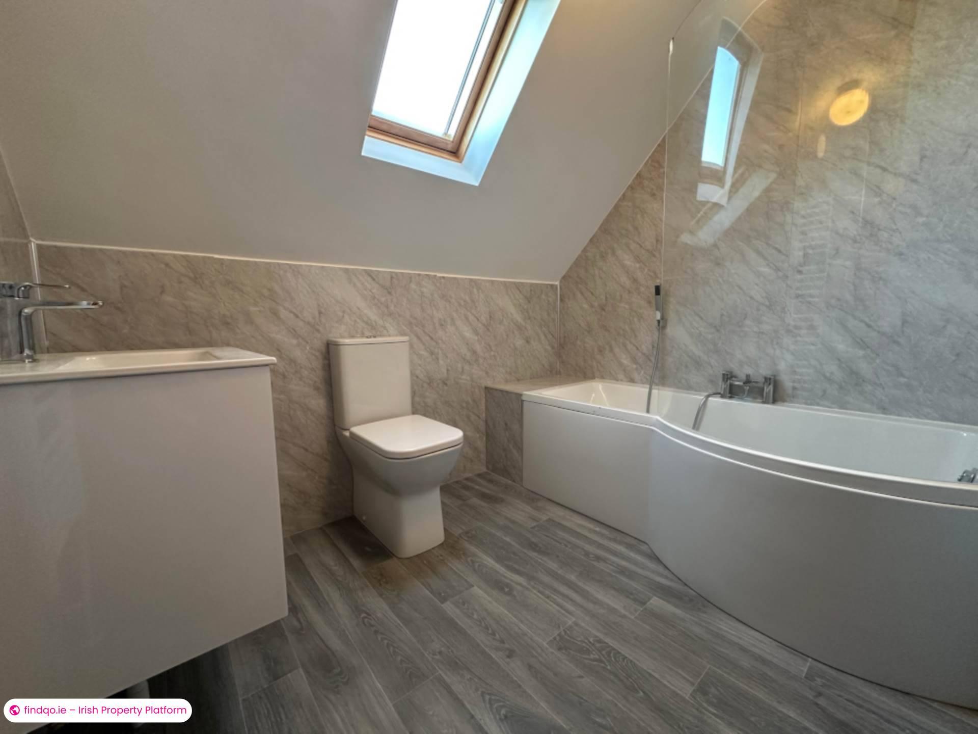 Detached house for Sale in Dungloe, Donegal