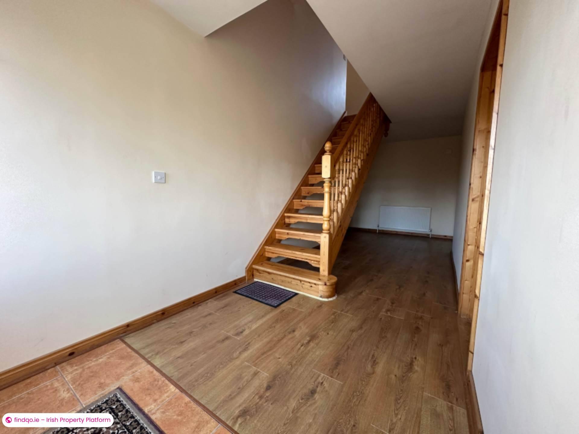 Detached house for Sale in Lettermacaward, Donegal