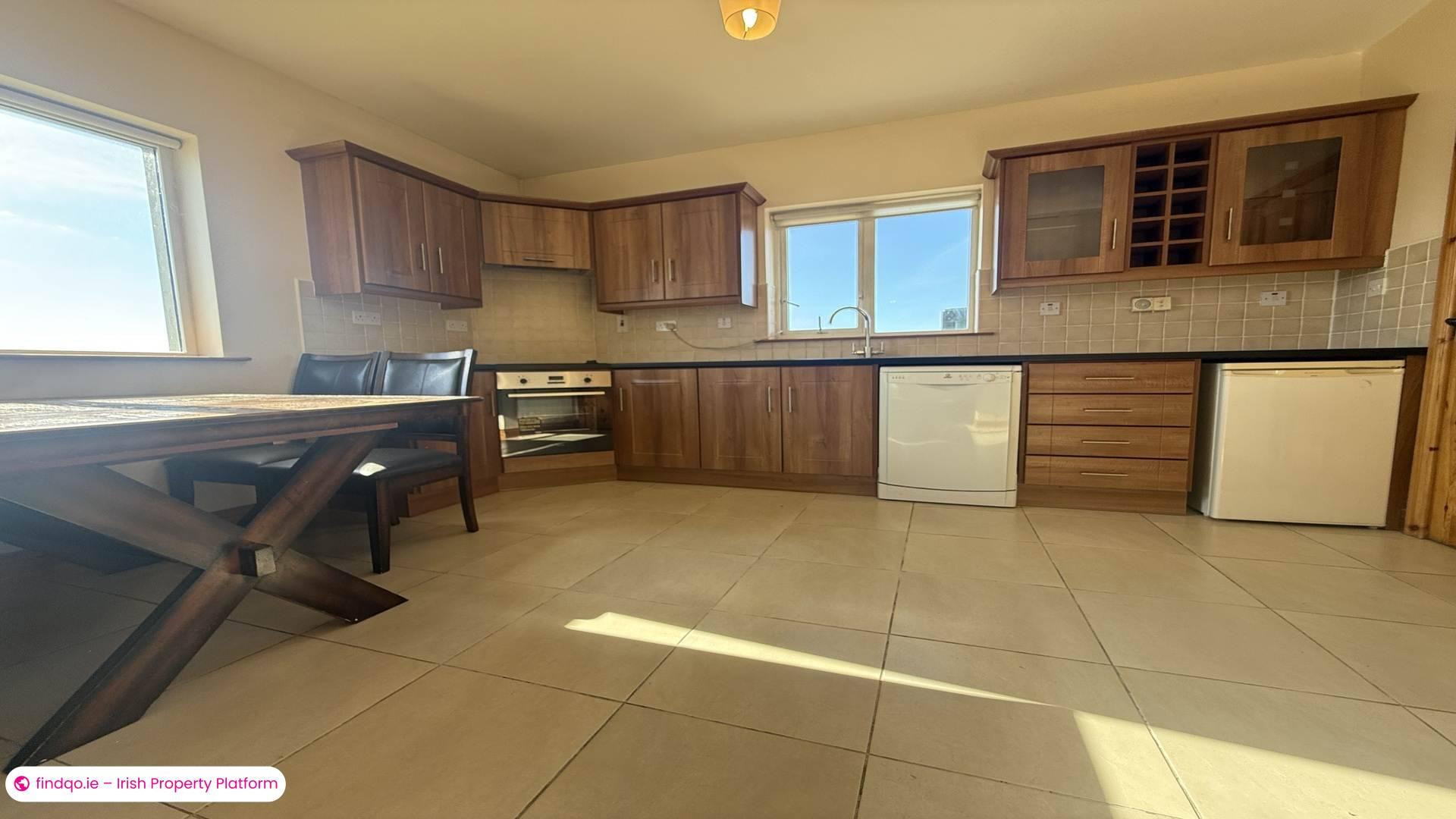 Detached house for Sale in Derrybeg, Donegal