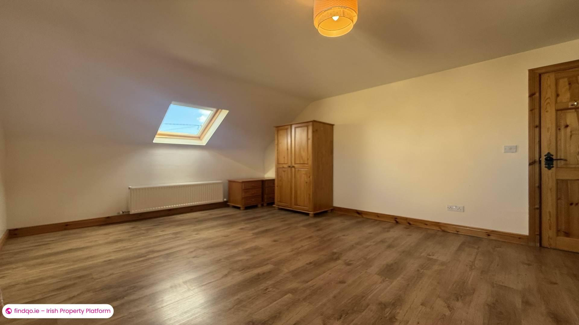 Detached house for Sale in Derrybeg, Donegal