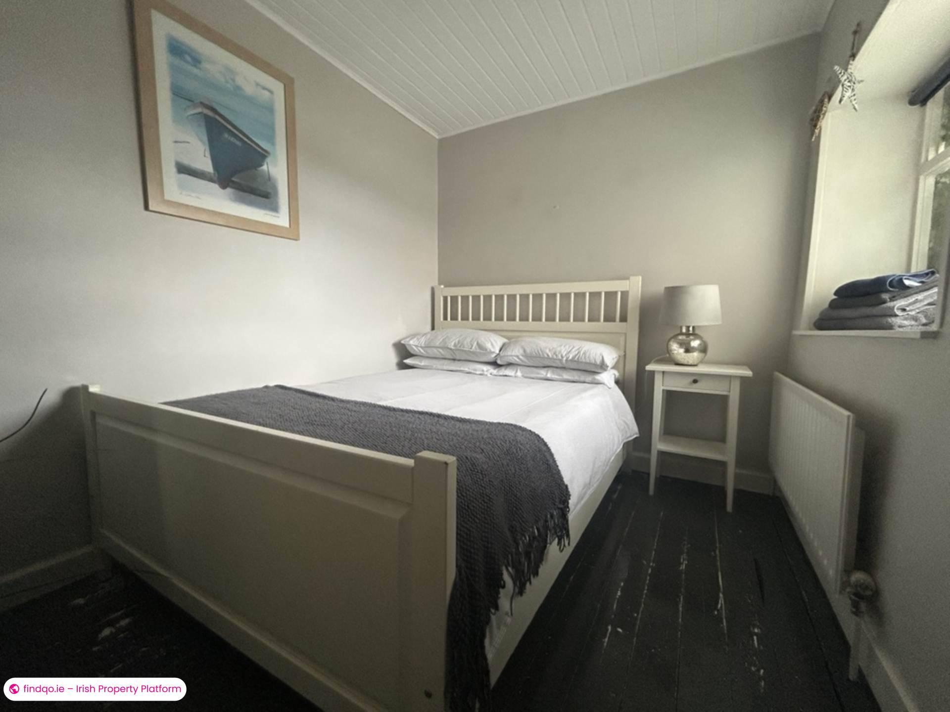 Detached house for Sale in Portnoo, Donegal