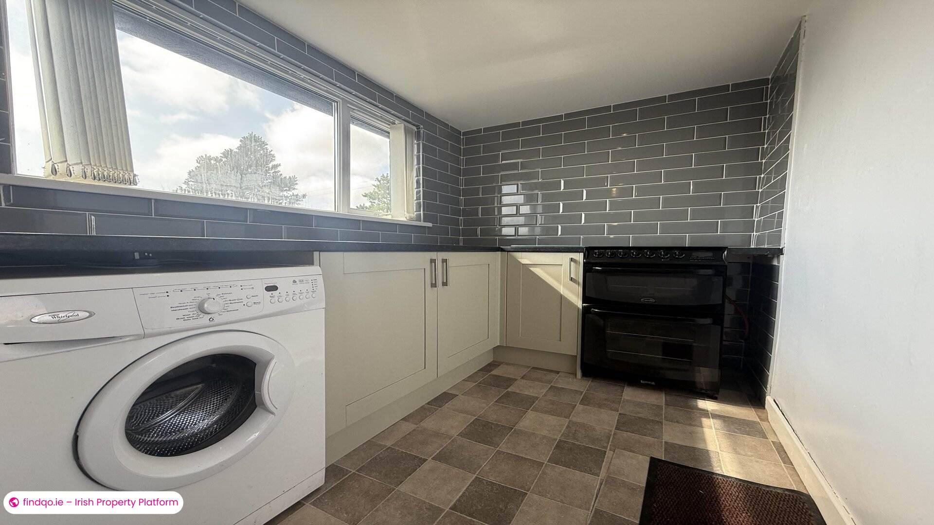 Detached house for Sale in Derrybeg, Donegal