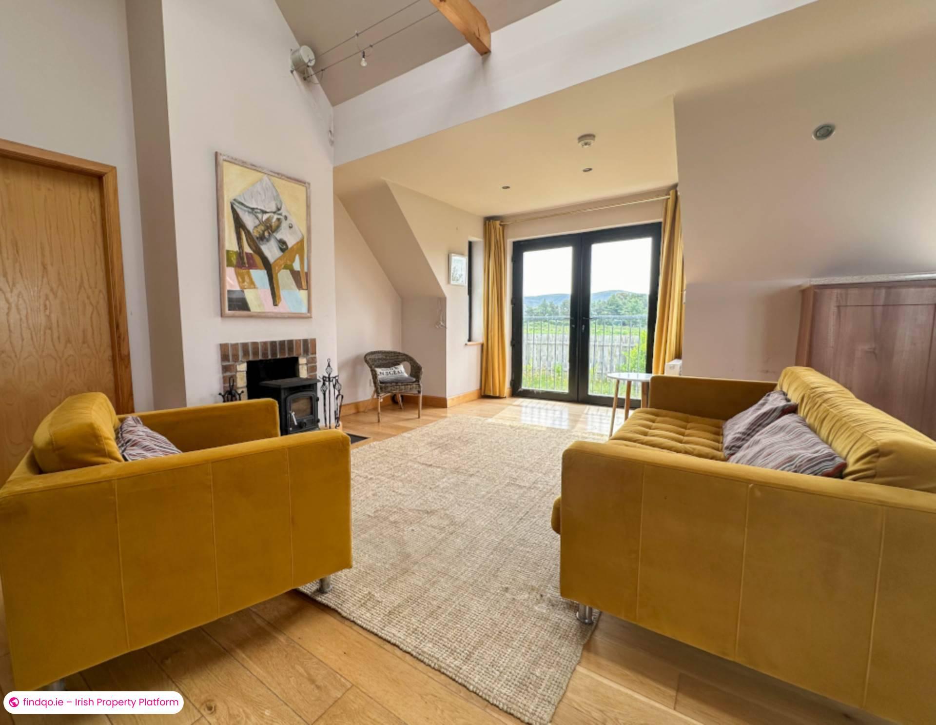 Detached house for Sale in Derrybeg, Donegal