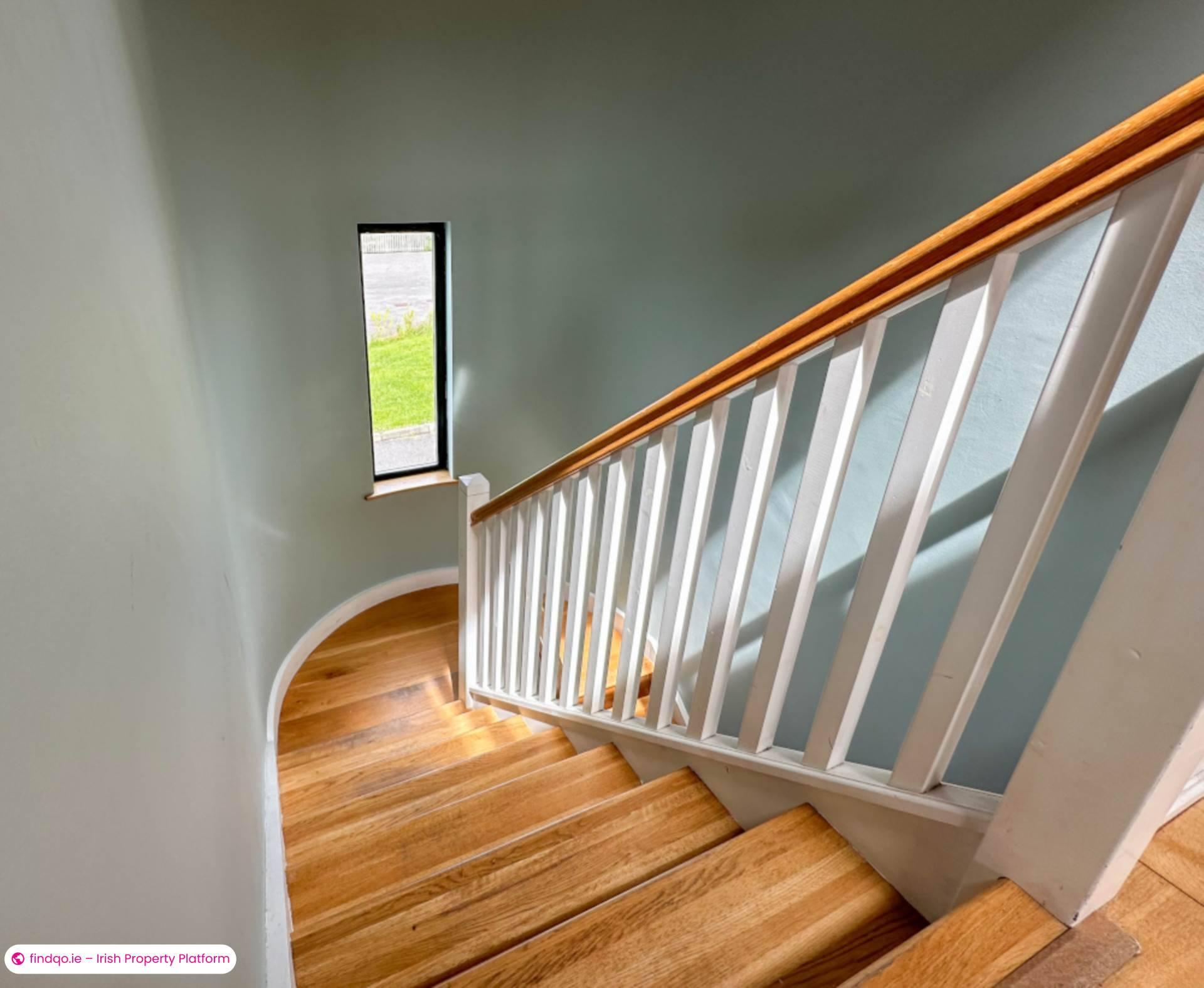 Detached house for Sale in Derrybeg, Donegal