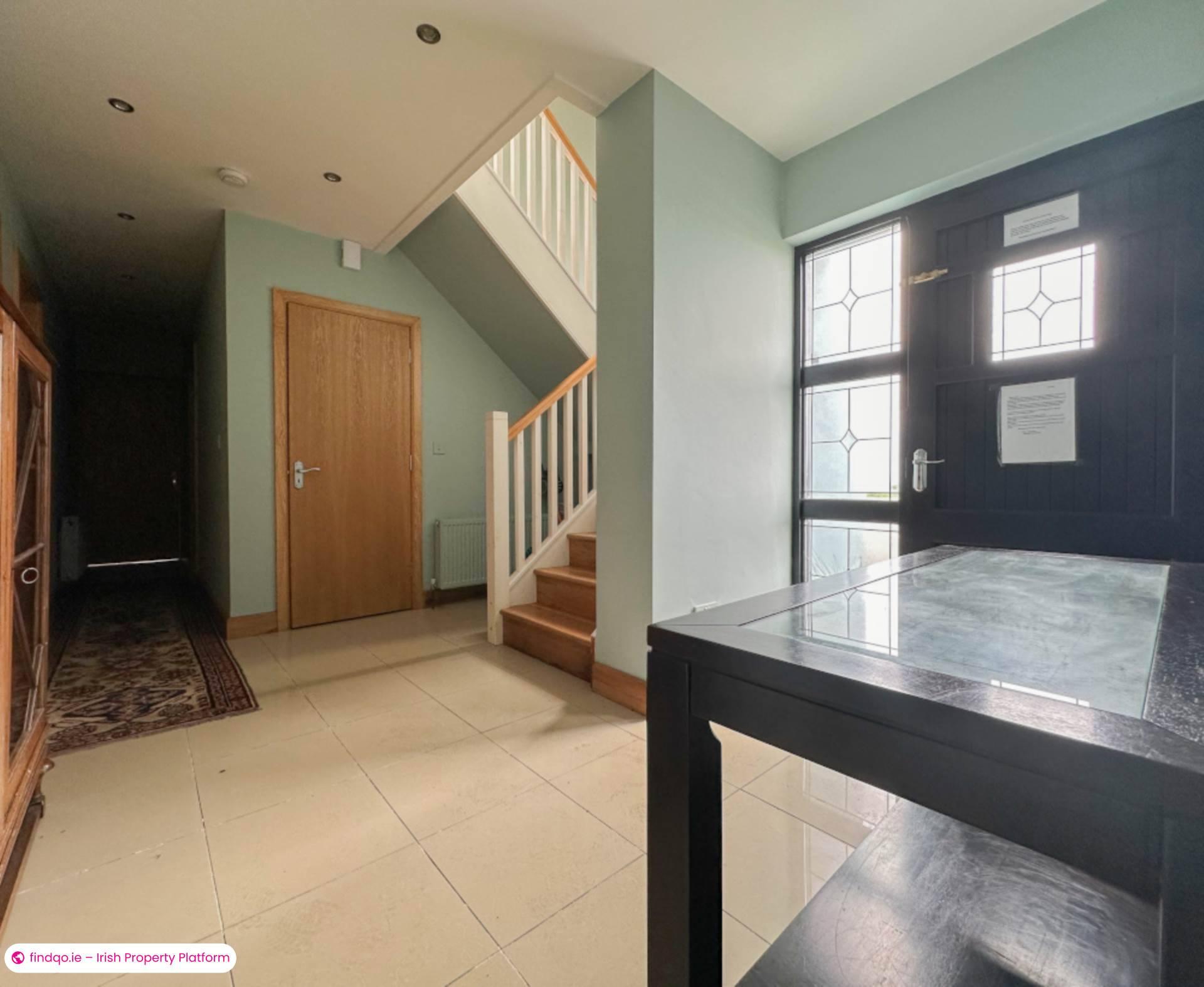 Detached house for Sale in Derrybeg, Donegal