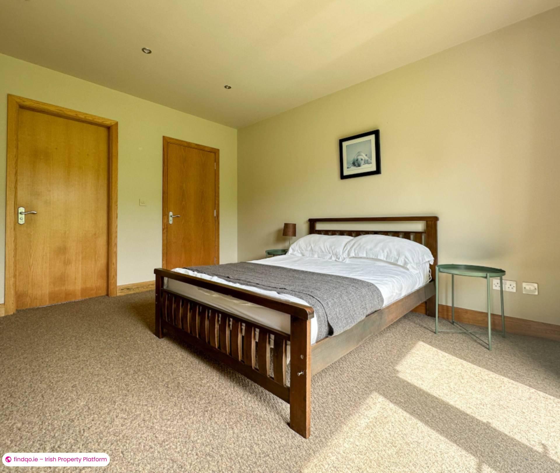 Detached house for Sale in Derrybeg, Donegal