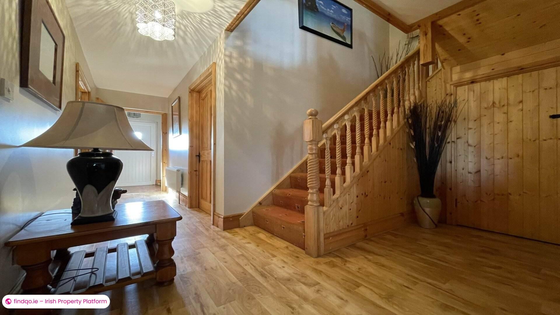 Semi-detached house for Sale in Gweedore, Donegal