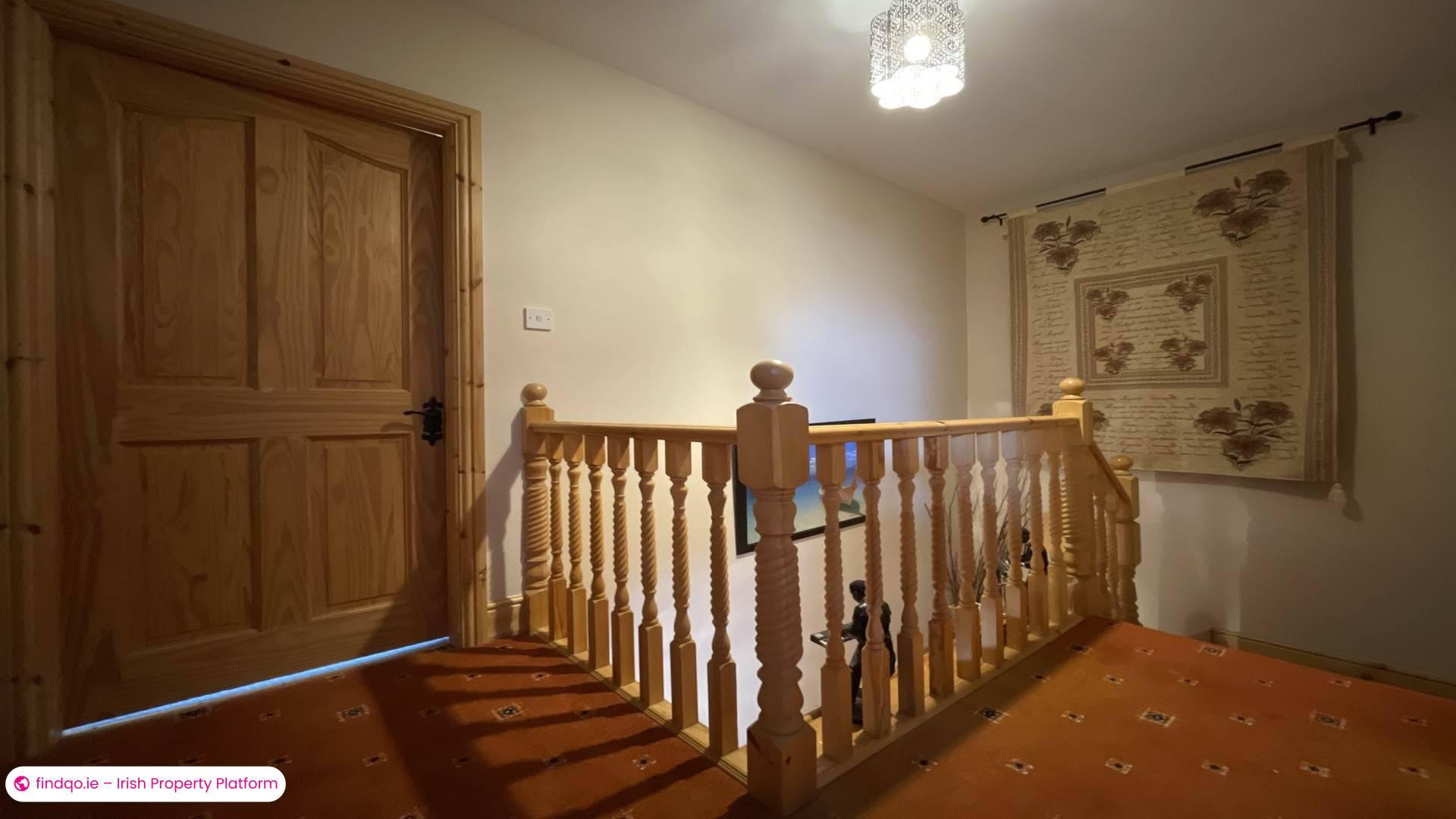 Semi-detached house for Sale in Gweedore, Donegal