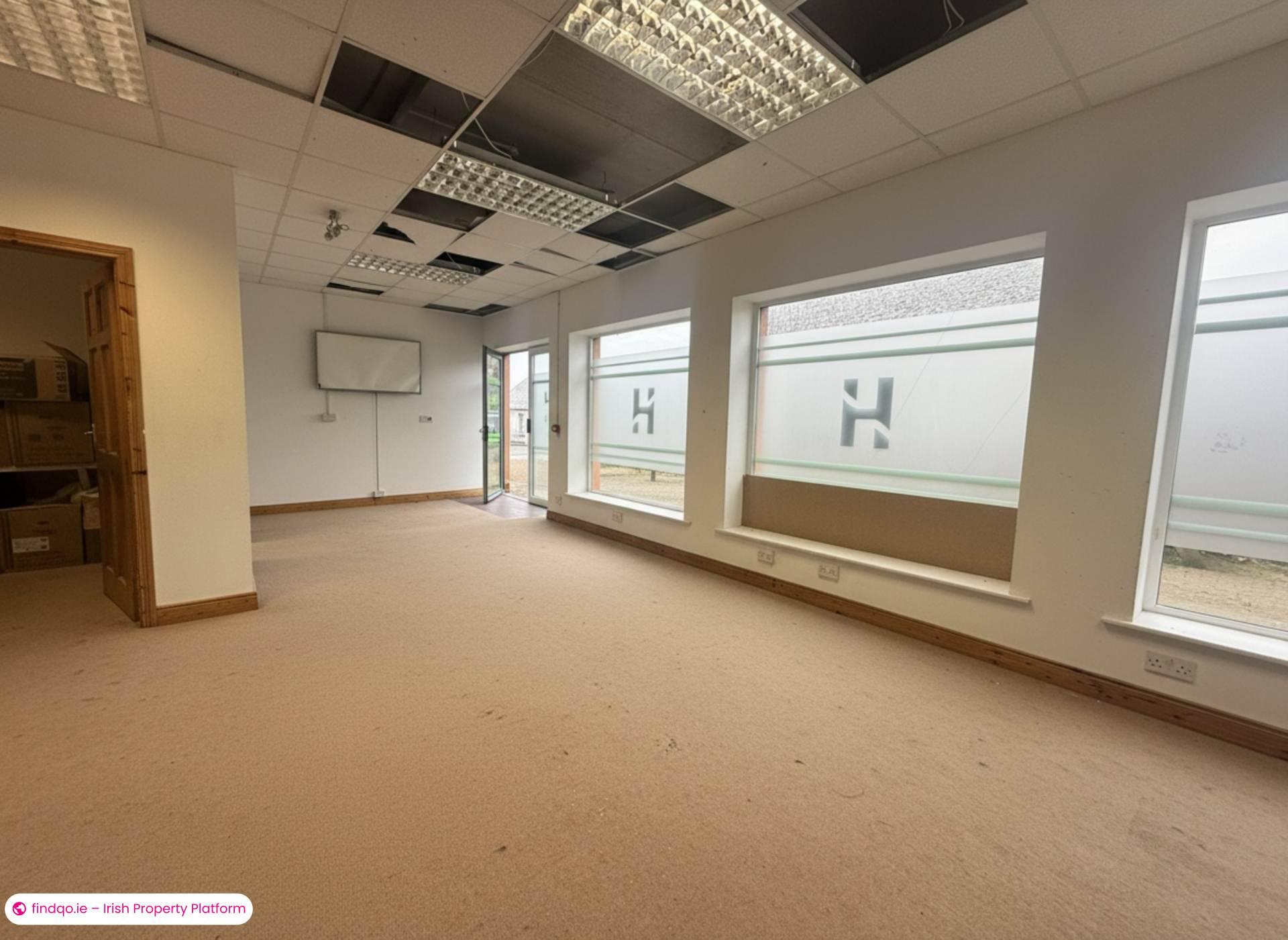 Industrial Unit for Sale in Dungloe, Donegal