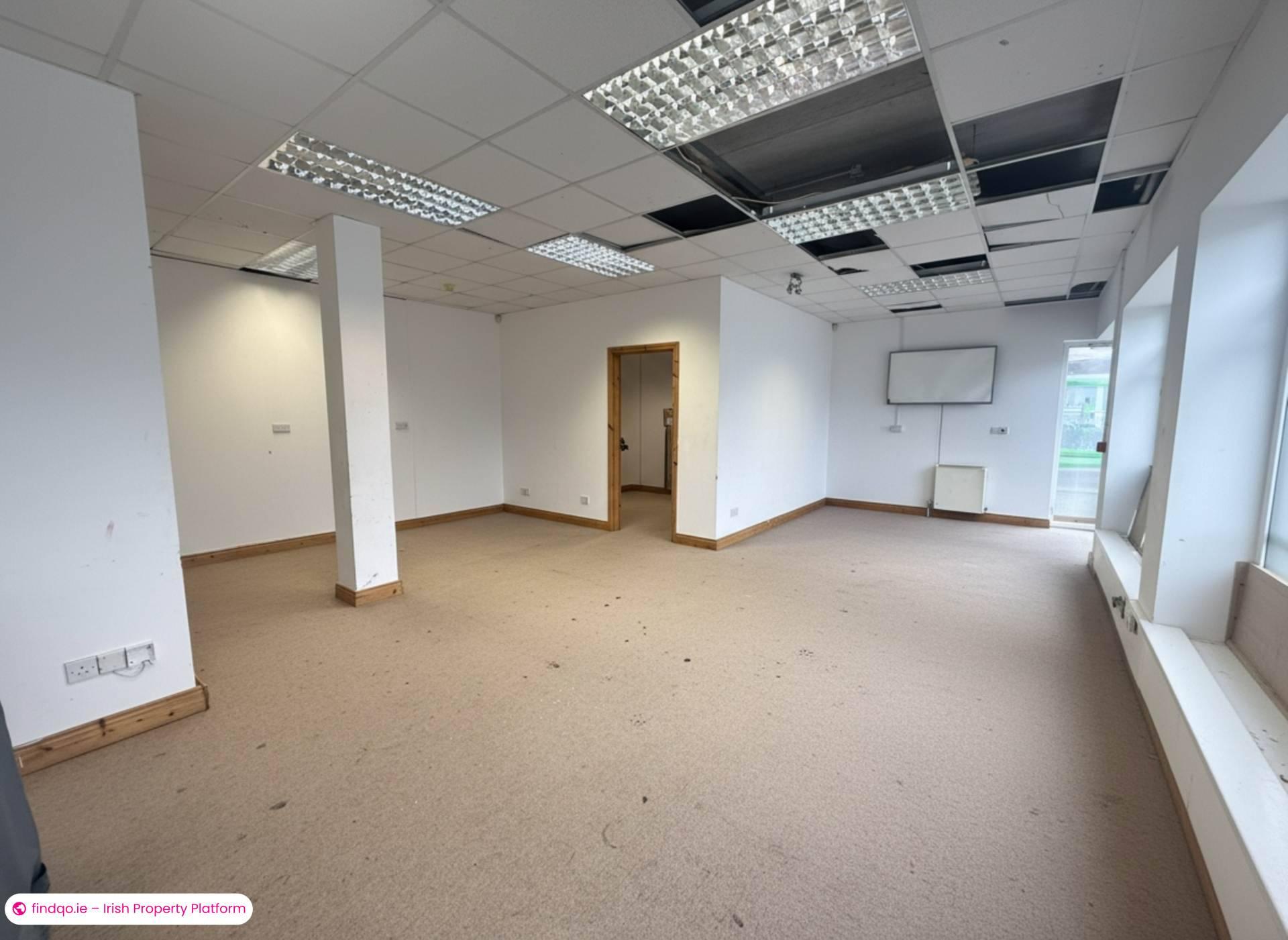 Industrial Unit for Sale in Dungloe, Donegal