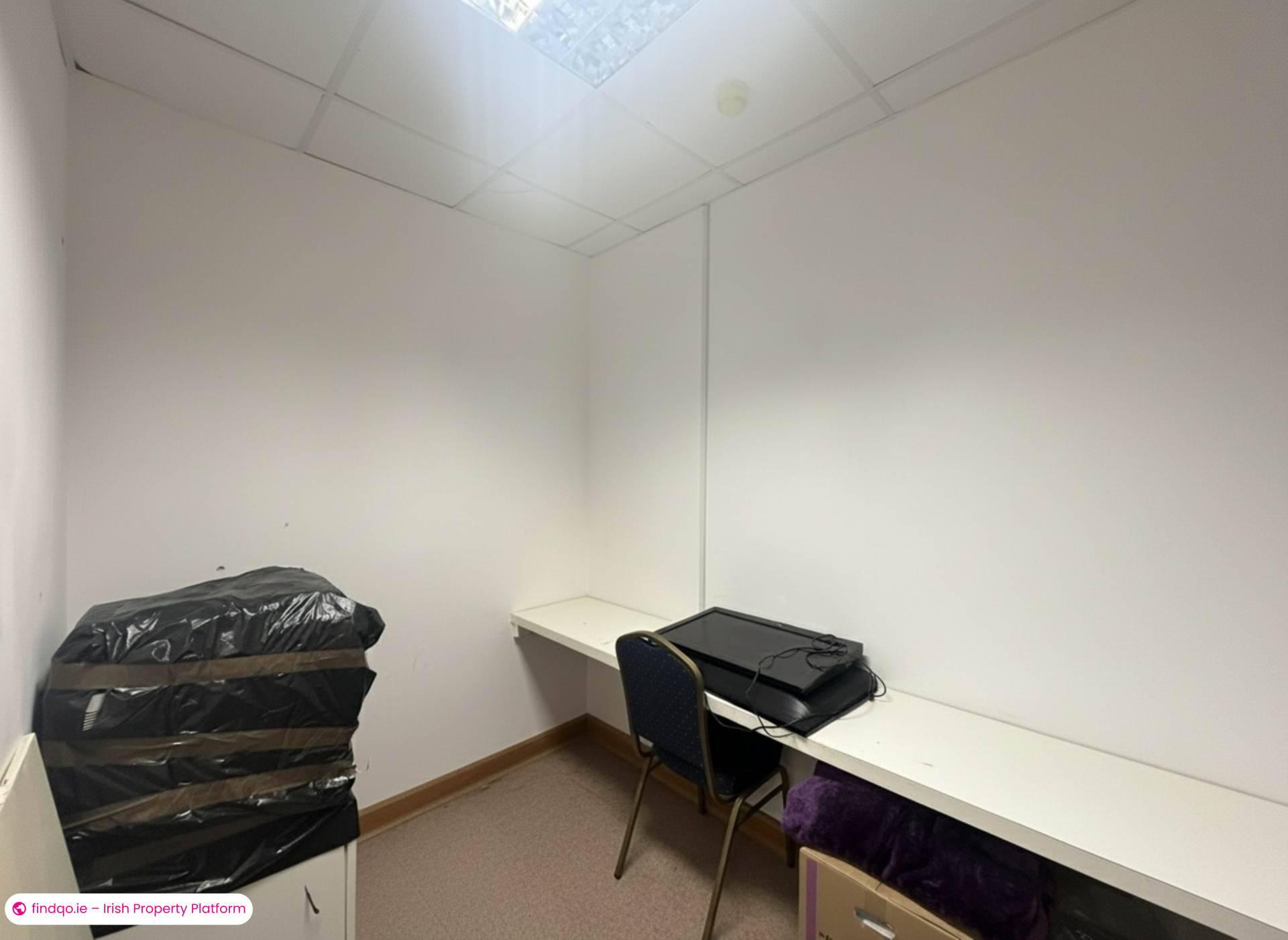 Industrial Unit for Sale in Dungloe, Donegal