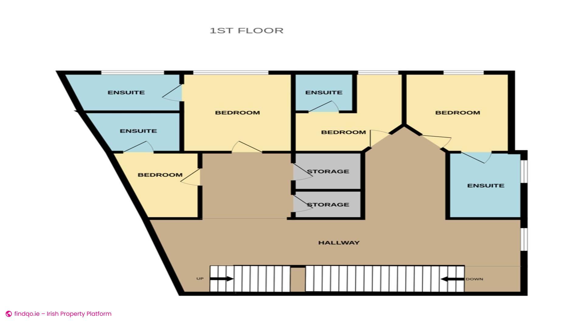 Industrial Unit for Sale in Dungloe, Donegal