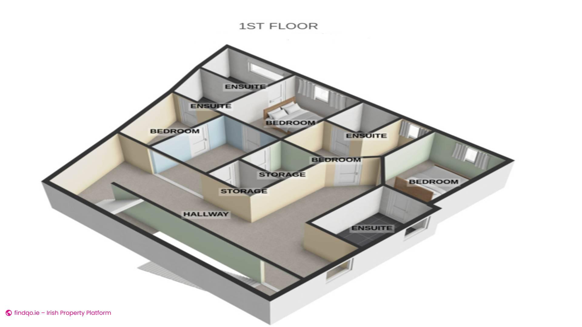 Industrial Unit for Sale in Dungloe, Donegal