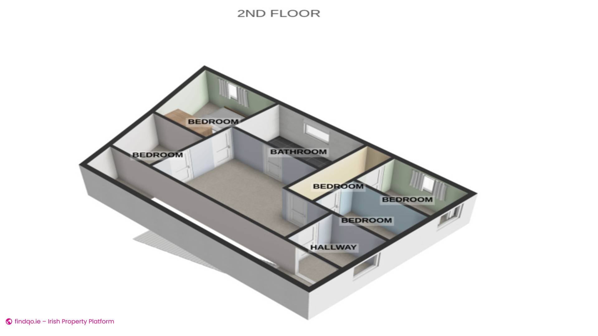 Industrial Unit for Sale in Dungloe, Donegal