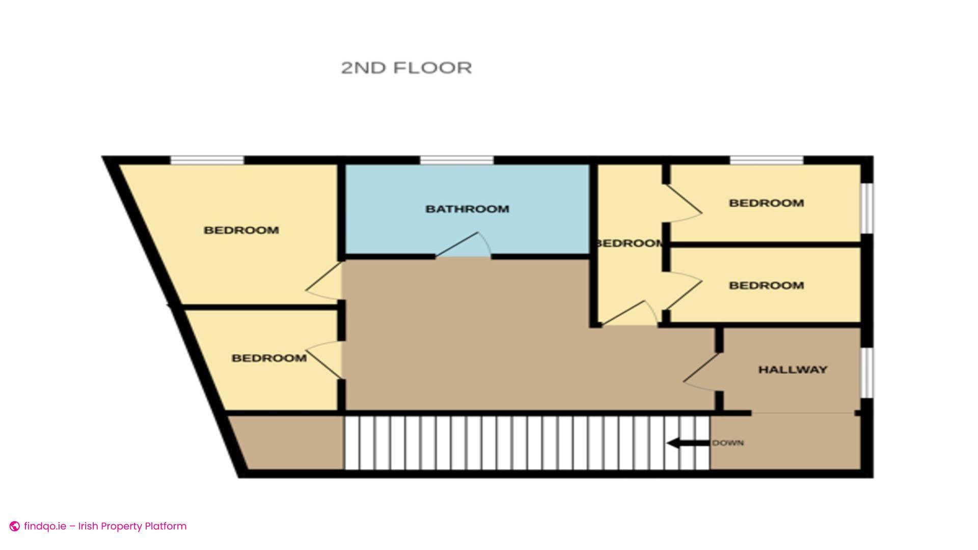 Industrial Unit for Sale in Dungloe, Donegal