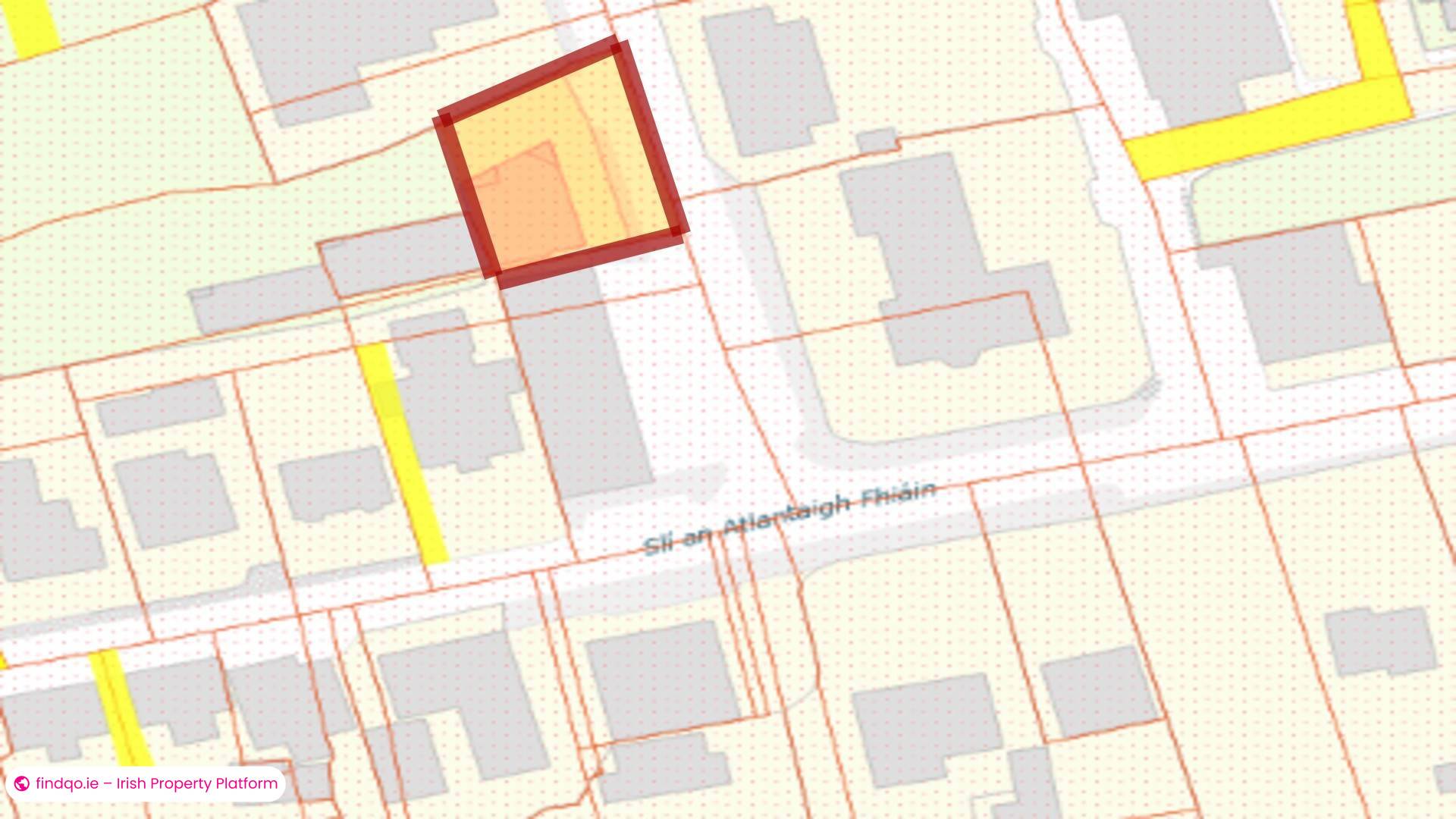 Industrial Unit for Sale in Dungloe, Donegal