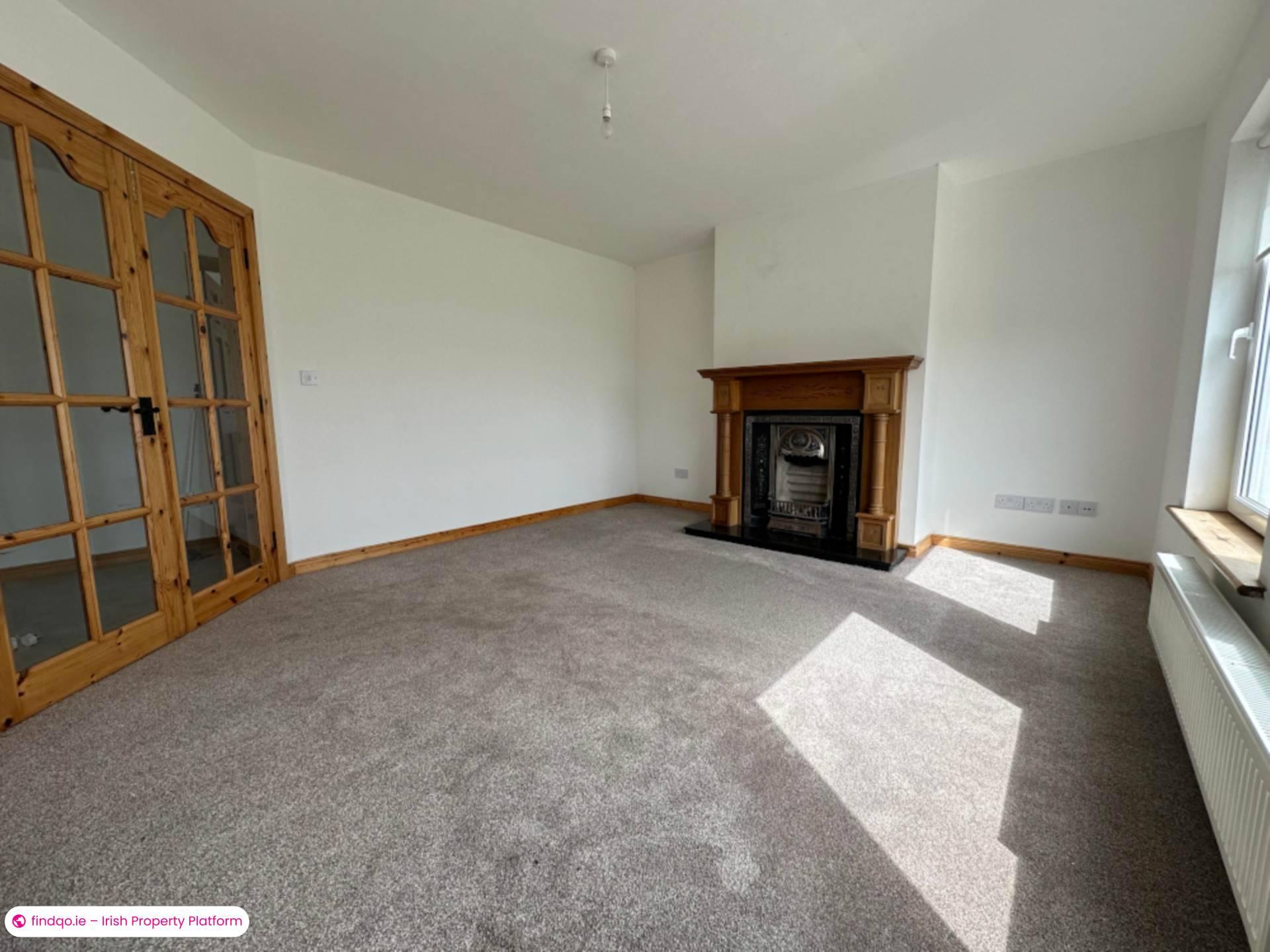 Detached house for Sale in Lettermacaward, Donegal